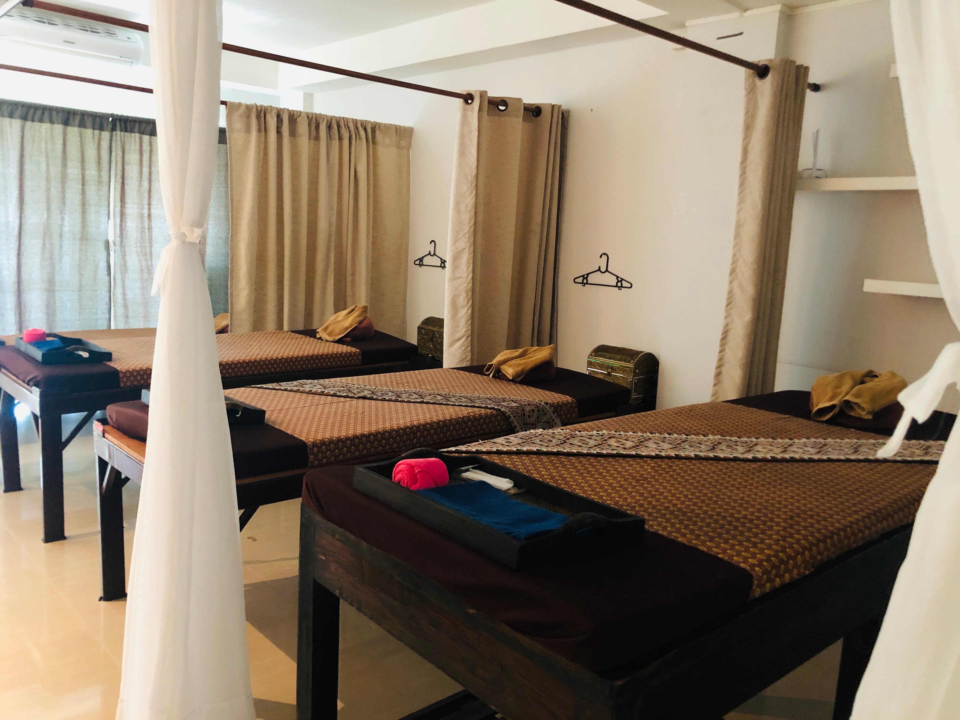 ภาพ 3 ของ Nida Thai massage at Chiangmai