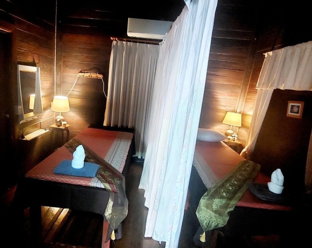 ภาพ 2 ของ Phannara Health Massage | พรรณนารา นวดเพื่อสุขภาพ