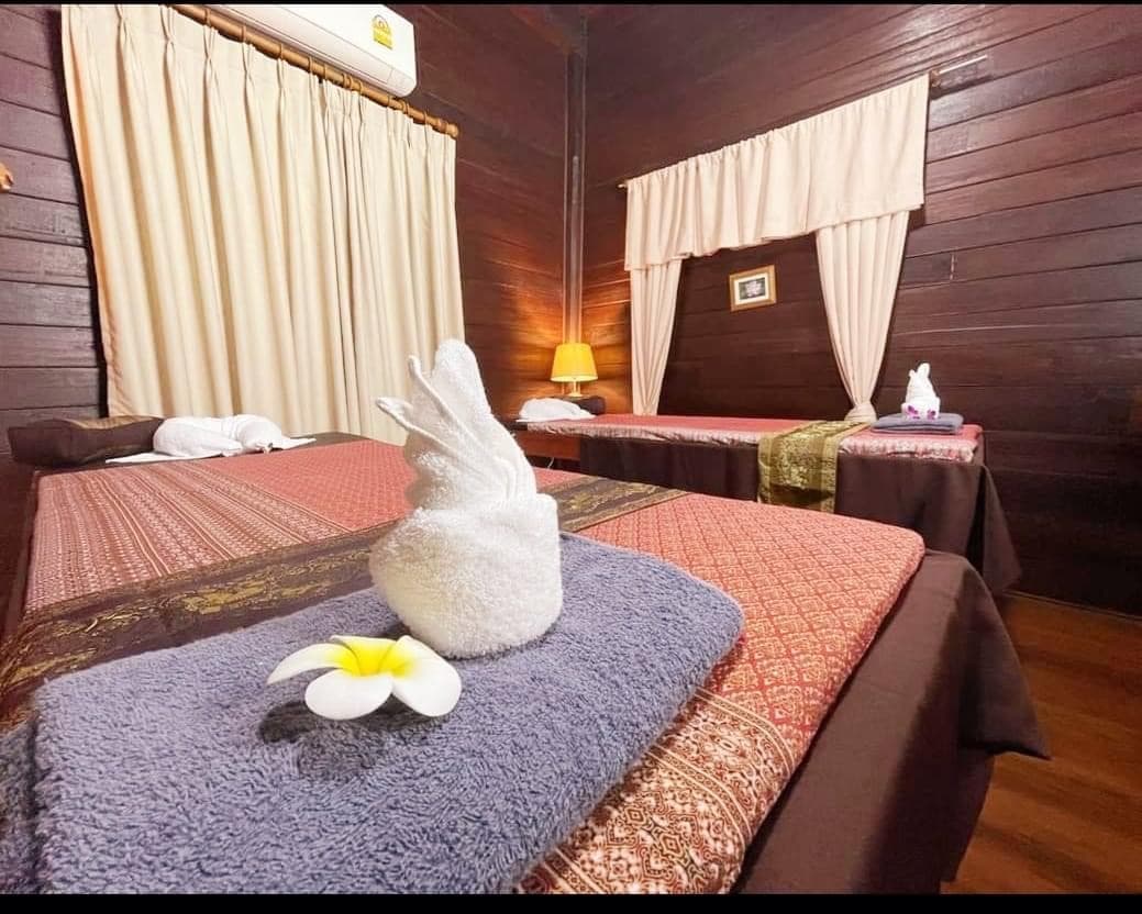 ภาพ 3 ของ Phannara Health Massage | พรรณนารา นวดเพื่อสุขภาพ