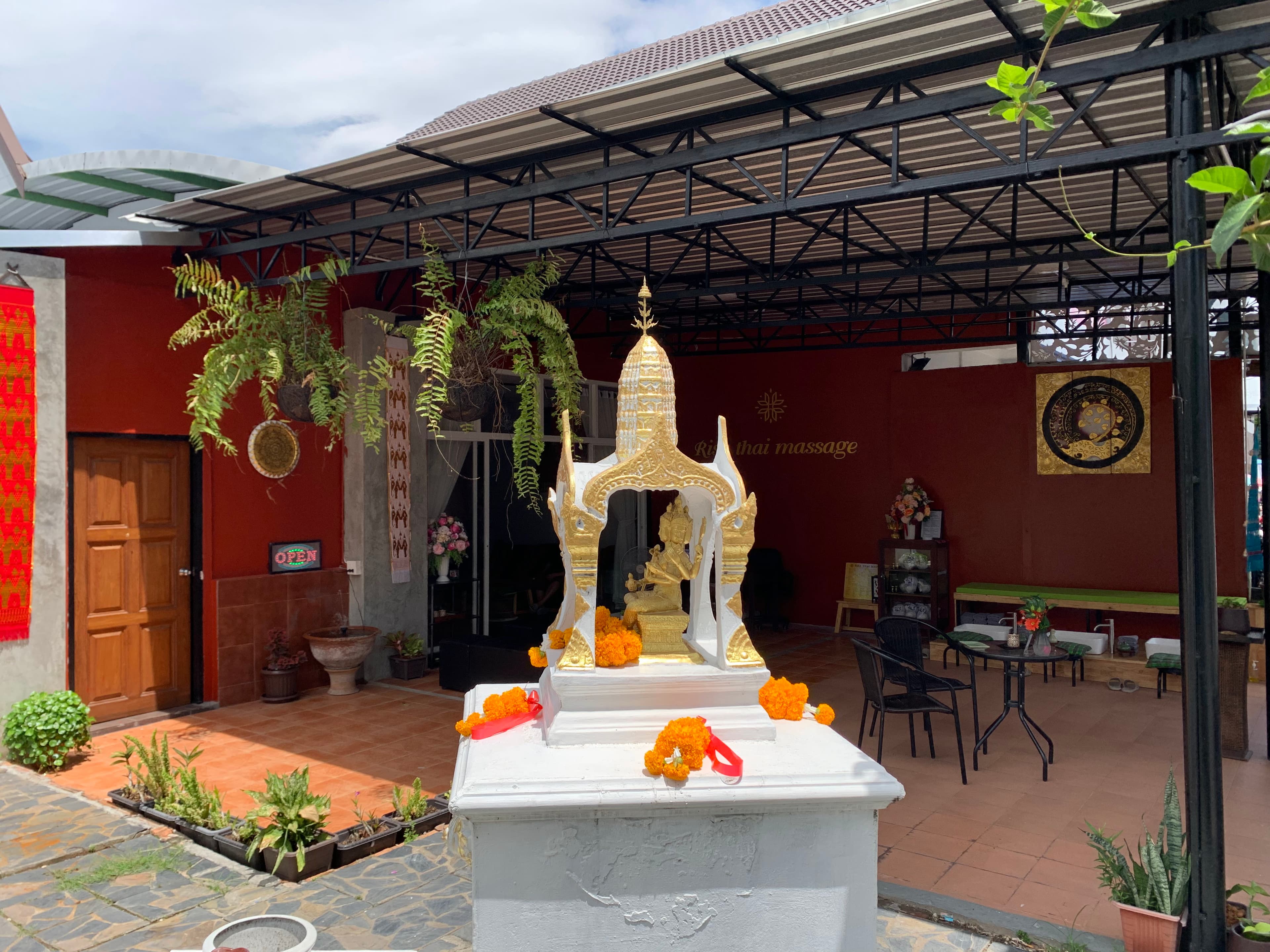 ภาพ 3 ของ Risa Thai Massage