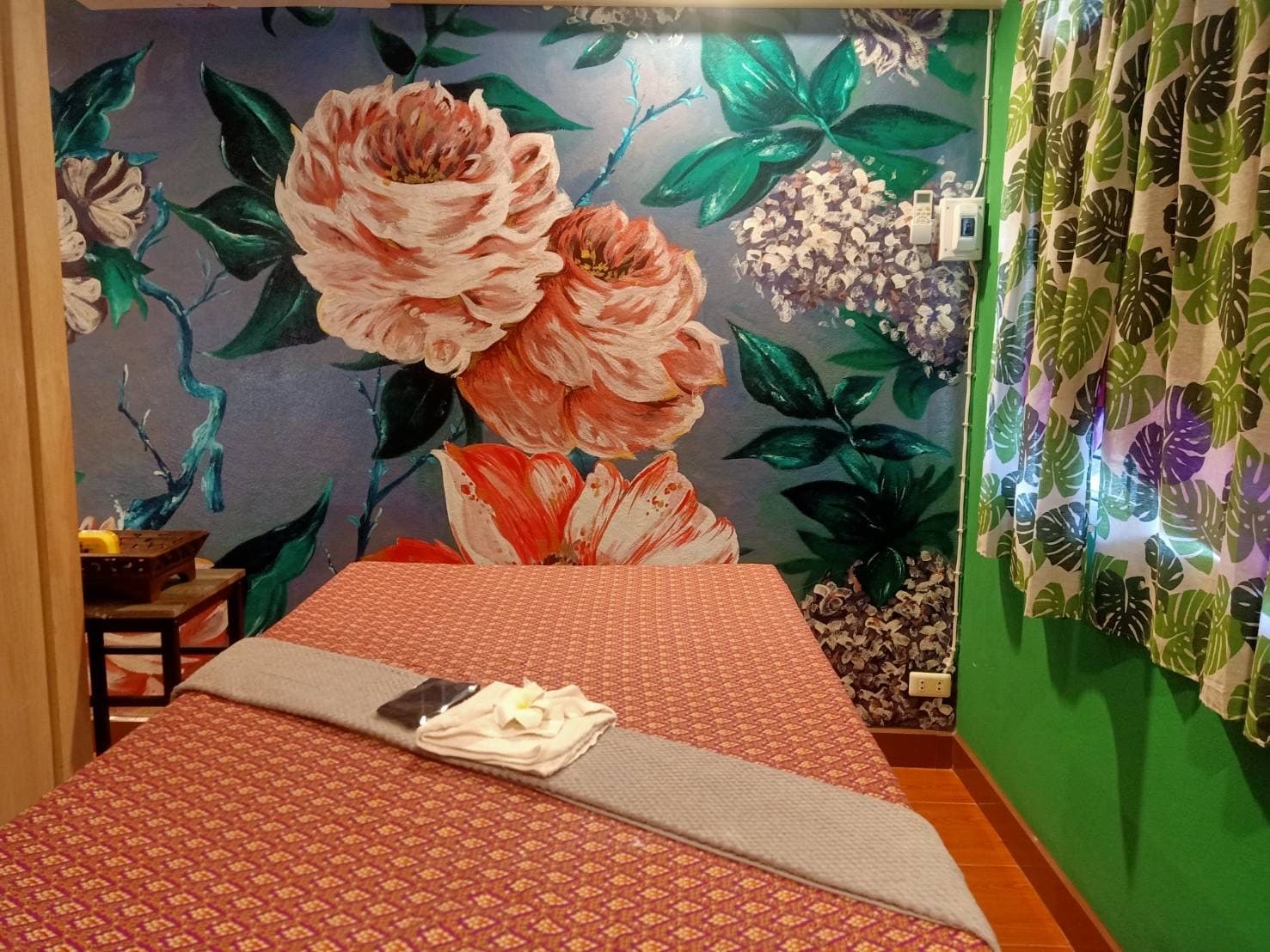 ภาพ 2 ของ Chananda Thai Massage
