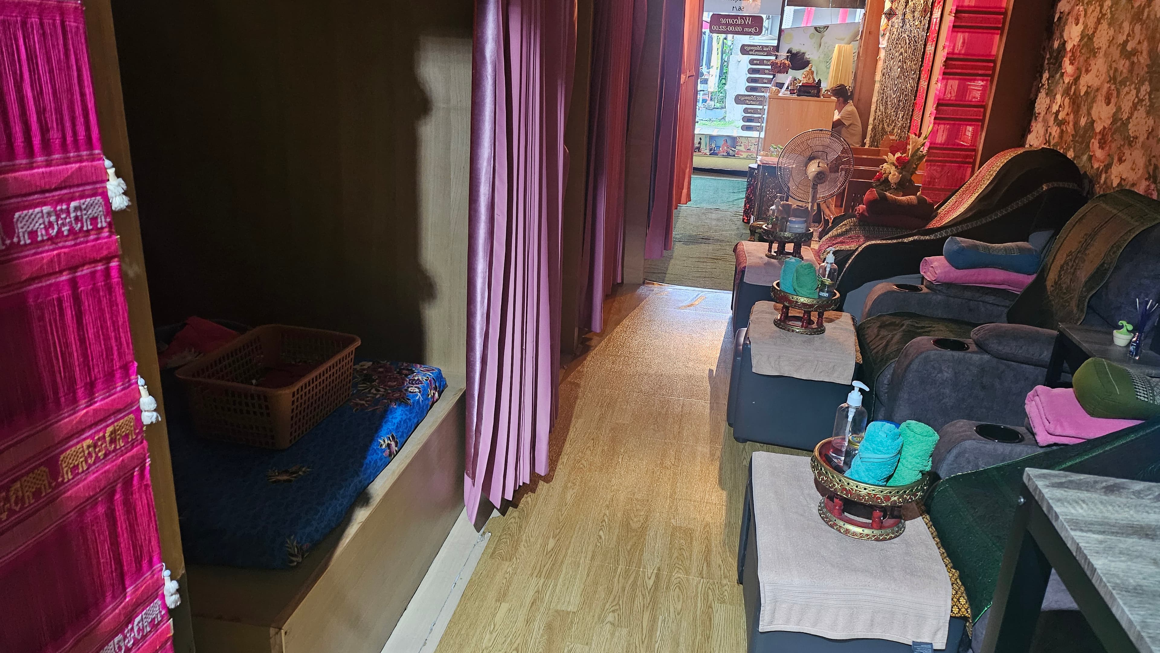 ภาพ 3 ของ Chananda Thai Massage