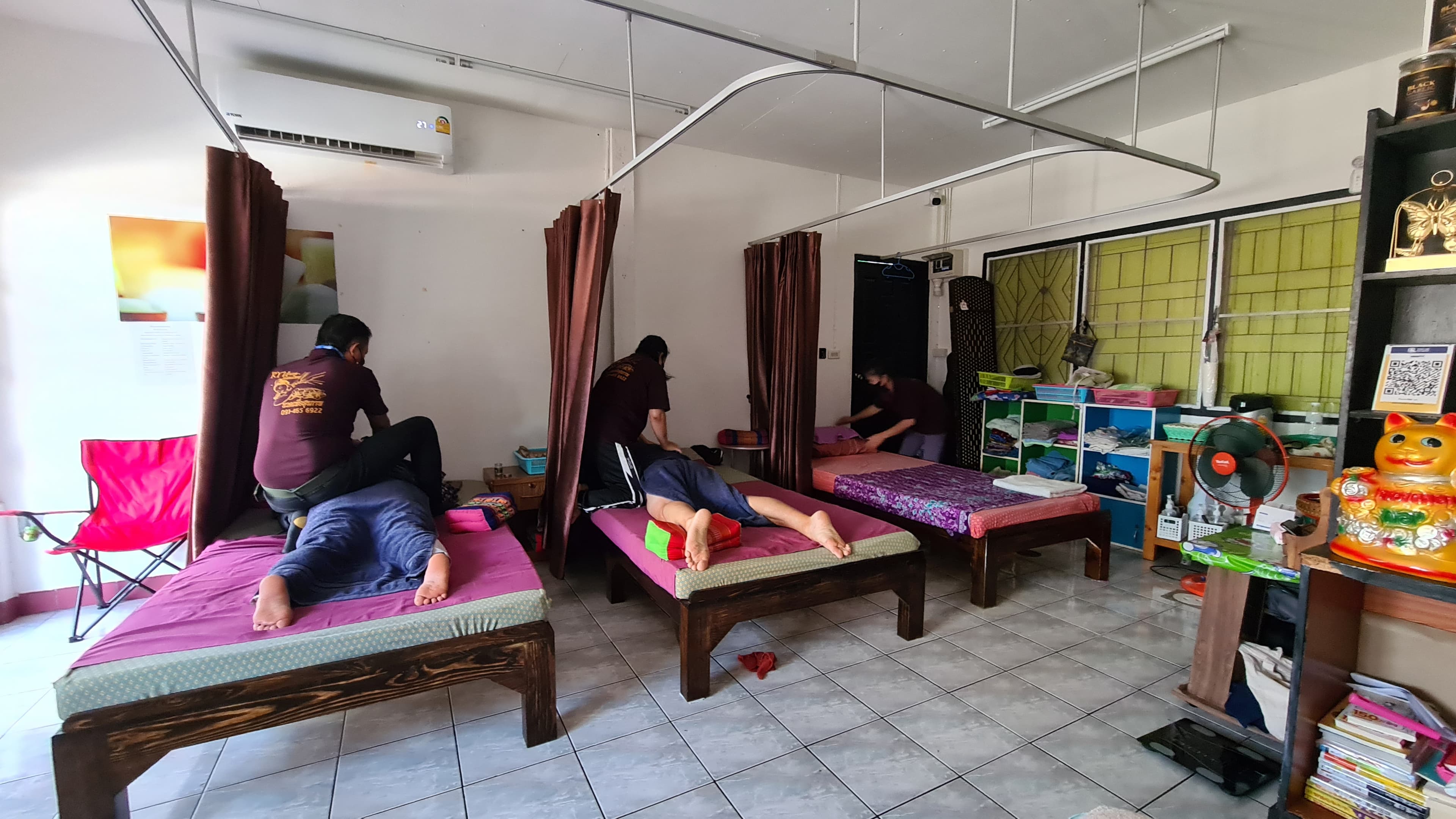 ภาพ 2 ของ RYU Thai Massage