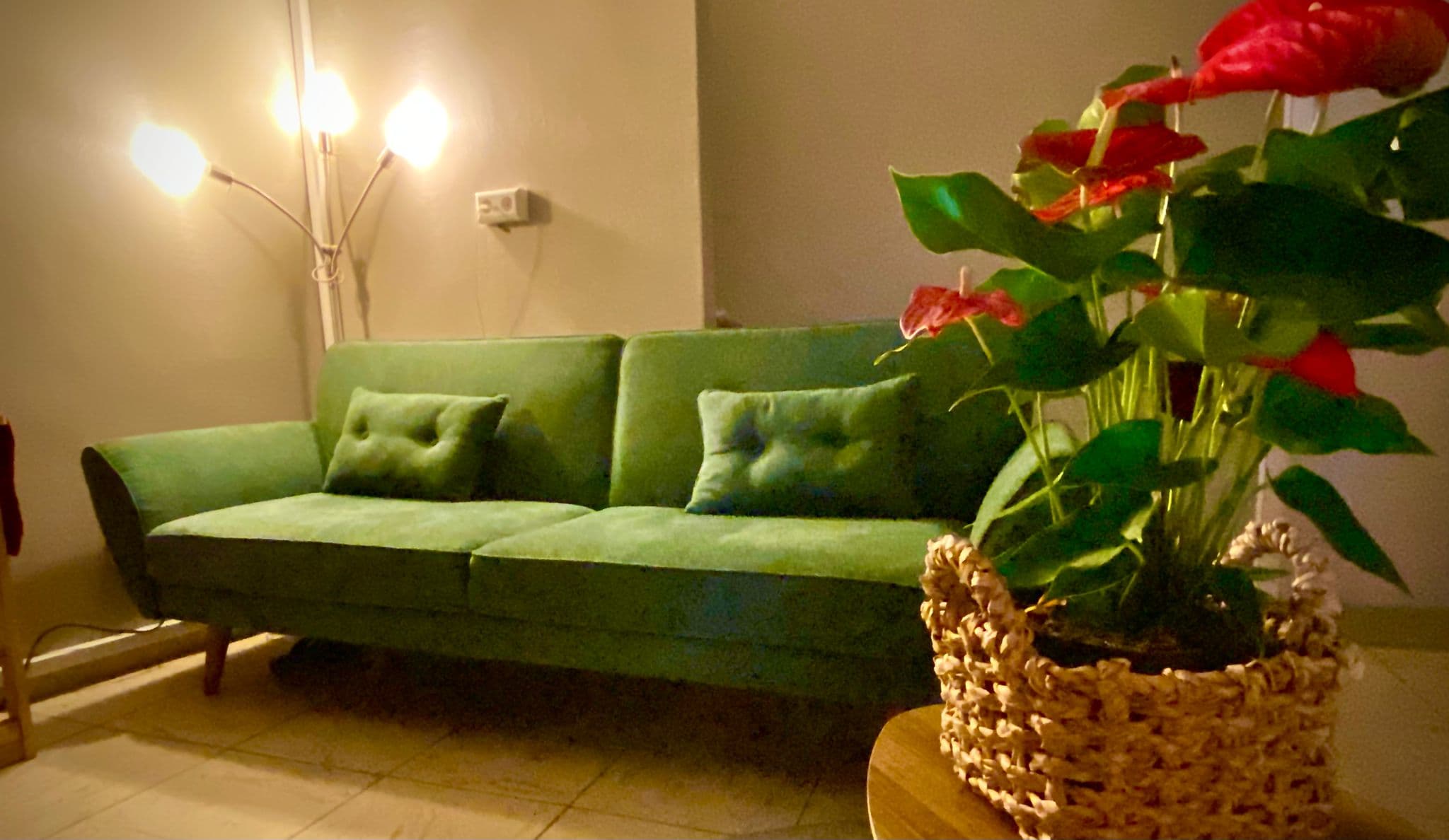 Priyanan Thaimassage – Thai Massage in Speyer