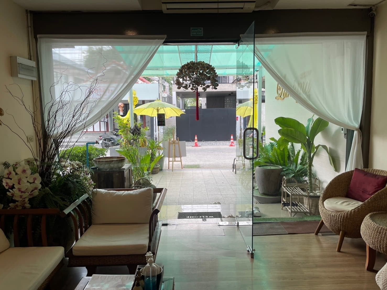 ภาพ 3 ของ Lantana Spa & Traditional Thai Massage 3