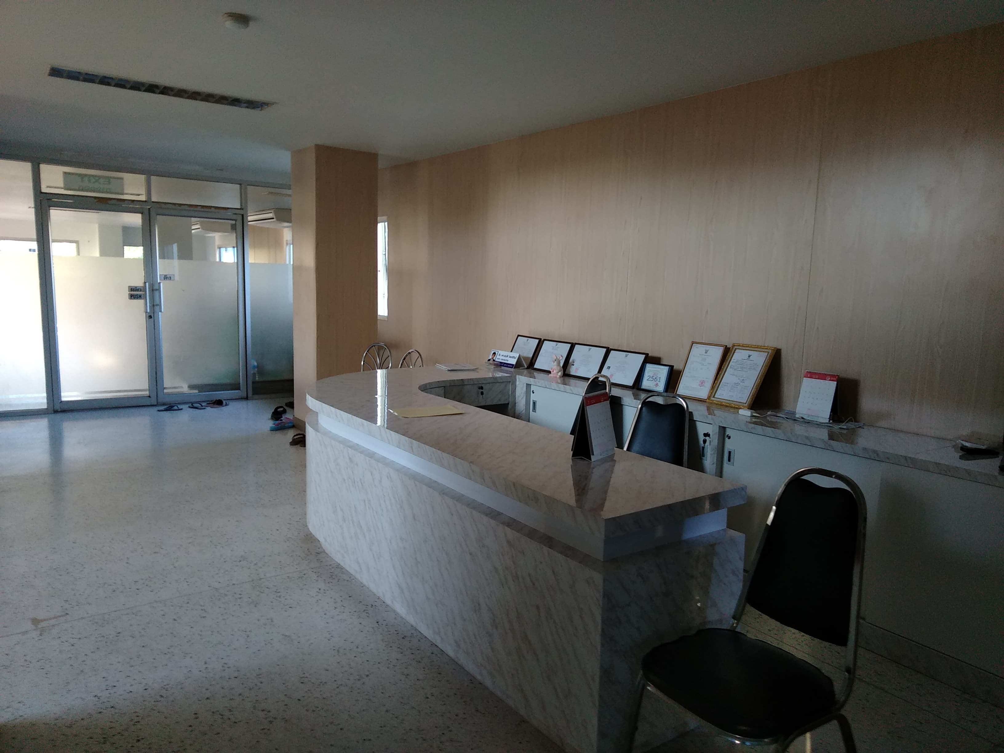 IDI Thai massage school and service – นวดแผนไทย in Chiang Mai