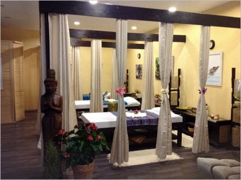 Foto 2 von Siam Thaimassage