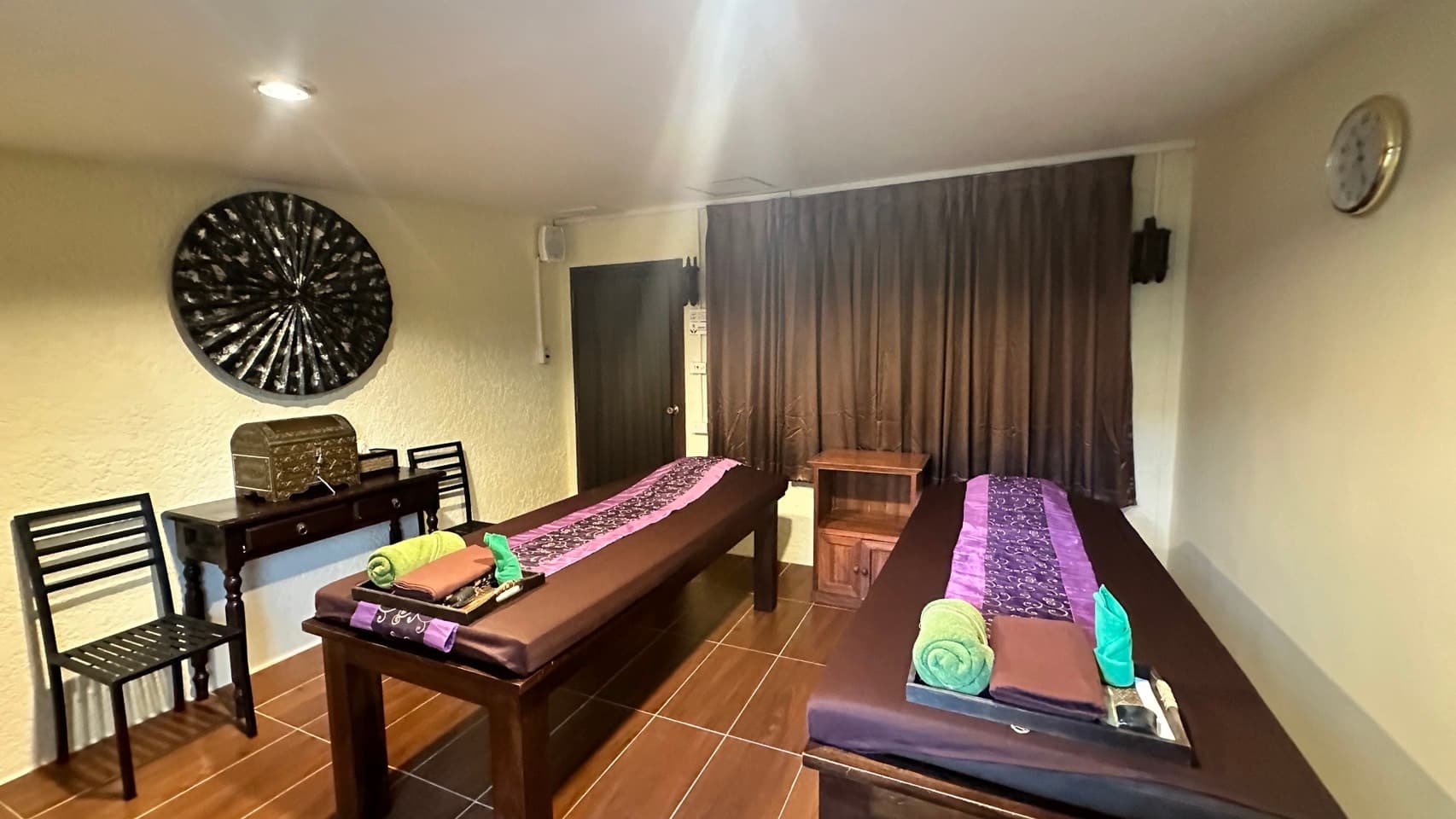 ภาพ 2 ของ Lila Thai Massage Ratchapakhinai