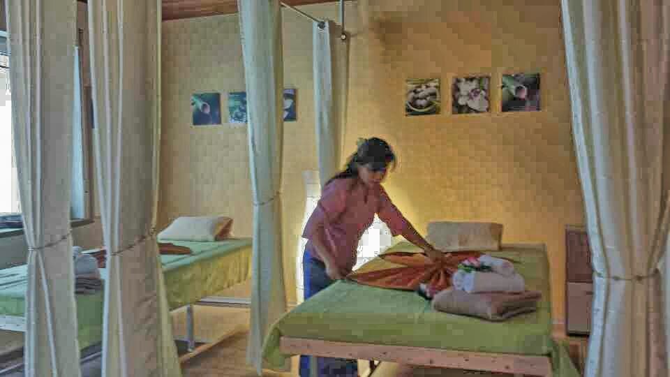 Foto 2 von Sanam Chai Thaimassage