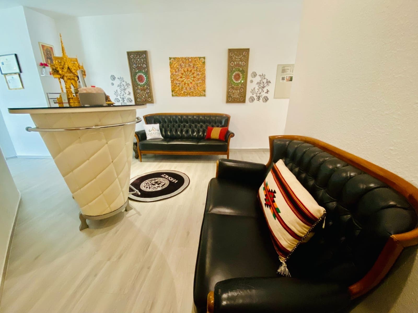Amazing Massage & Spa – Thai Massage in Mannheim