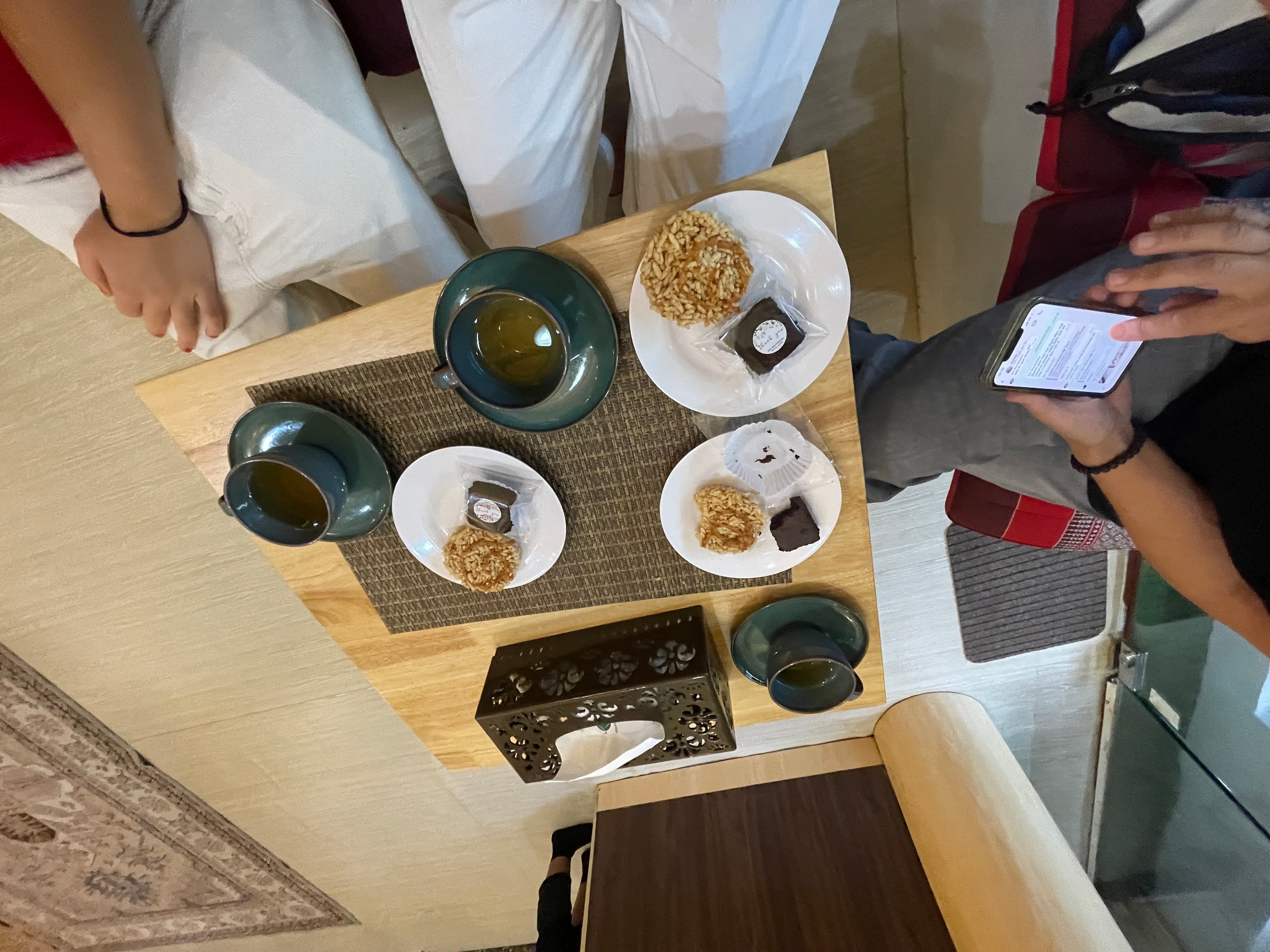 ภาพ 2 ของ Nara Thai Massage