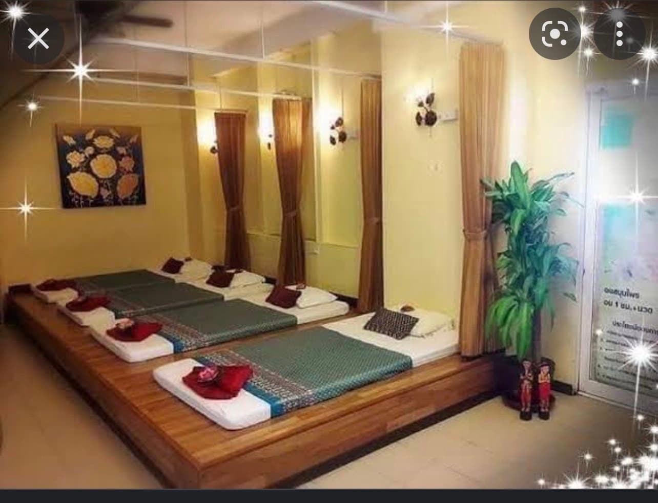 Chompor Massage & Spa – นวดแผนไทย in Chiang Mai