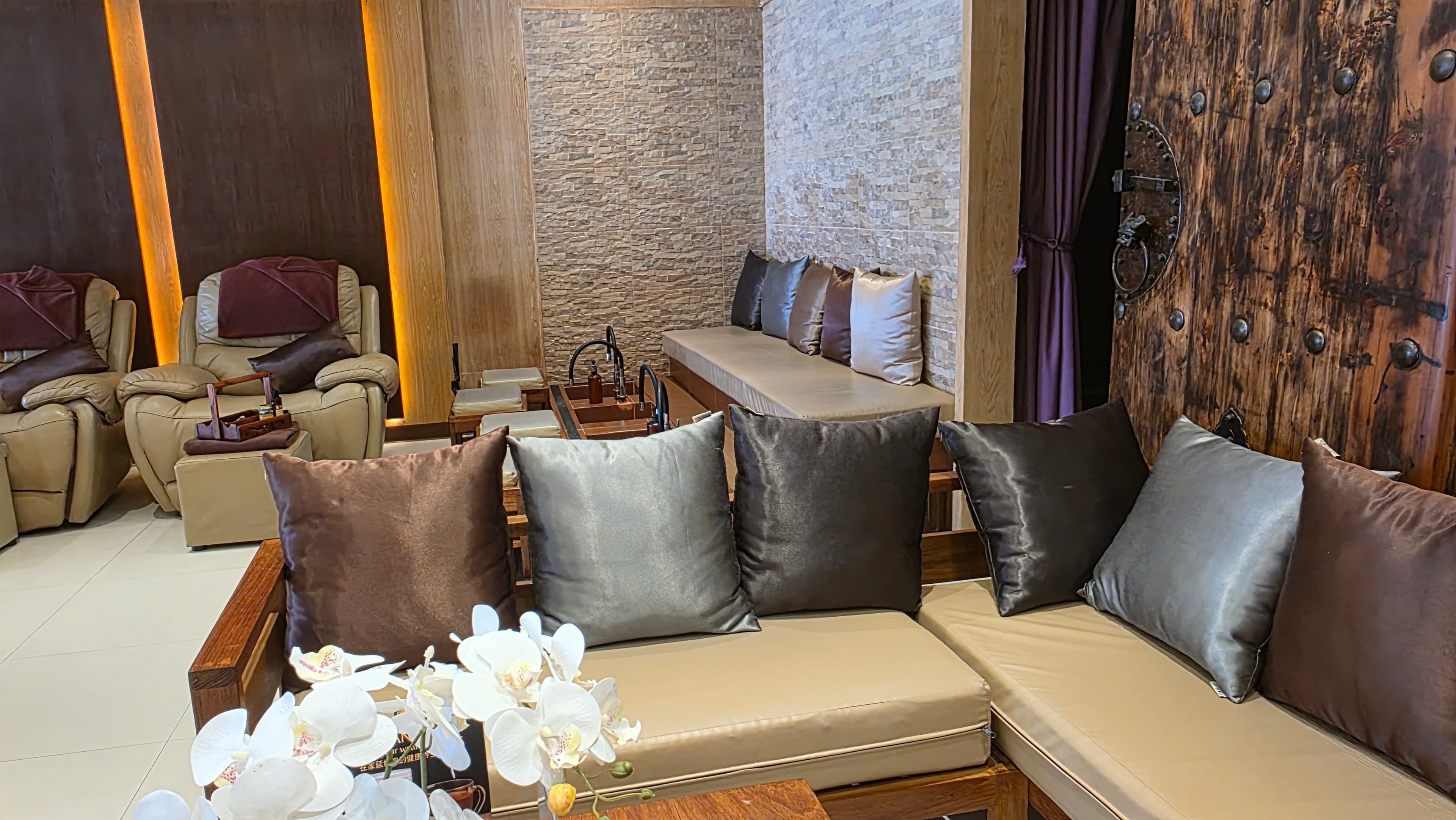 ภาพ 3 ของ Urban Thai Massage