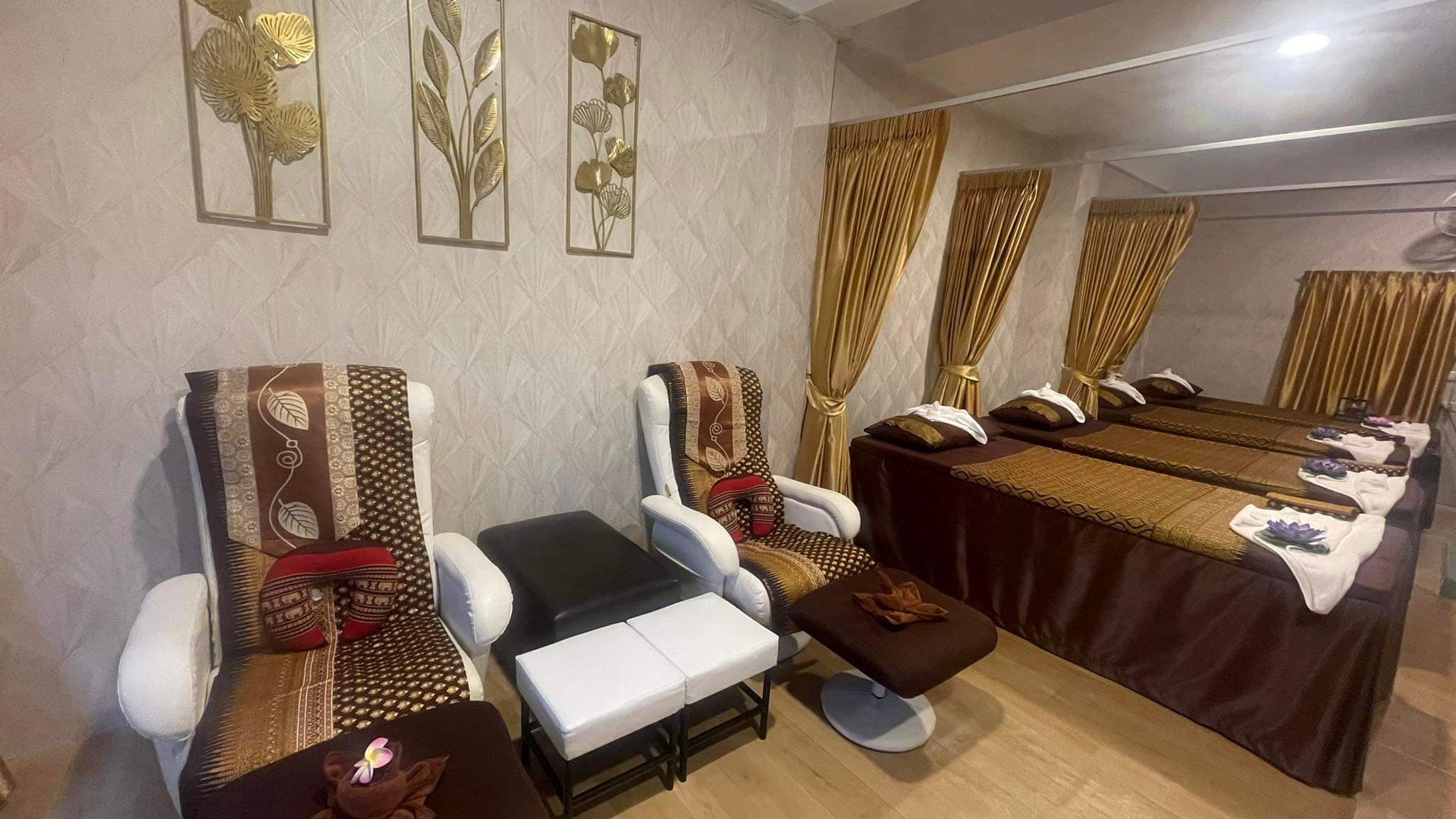 ภาพ 2 ของ INFINITY THAI MASSAGE