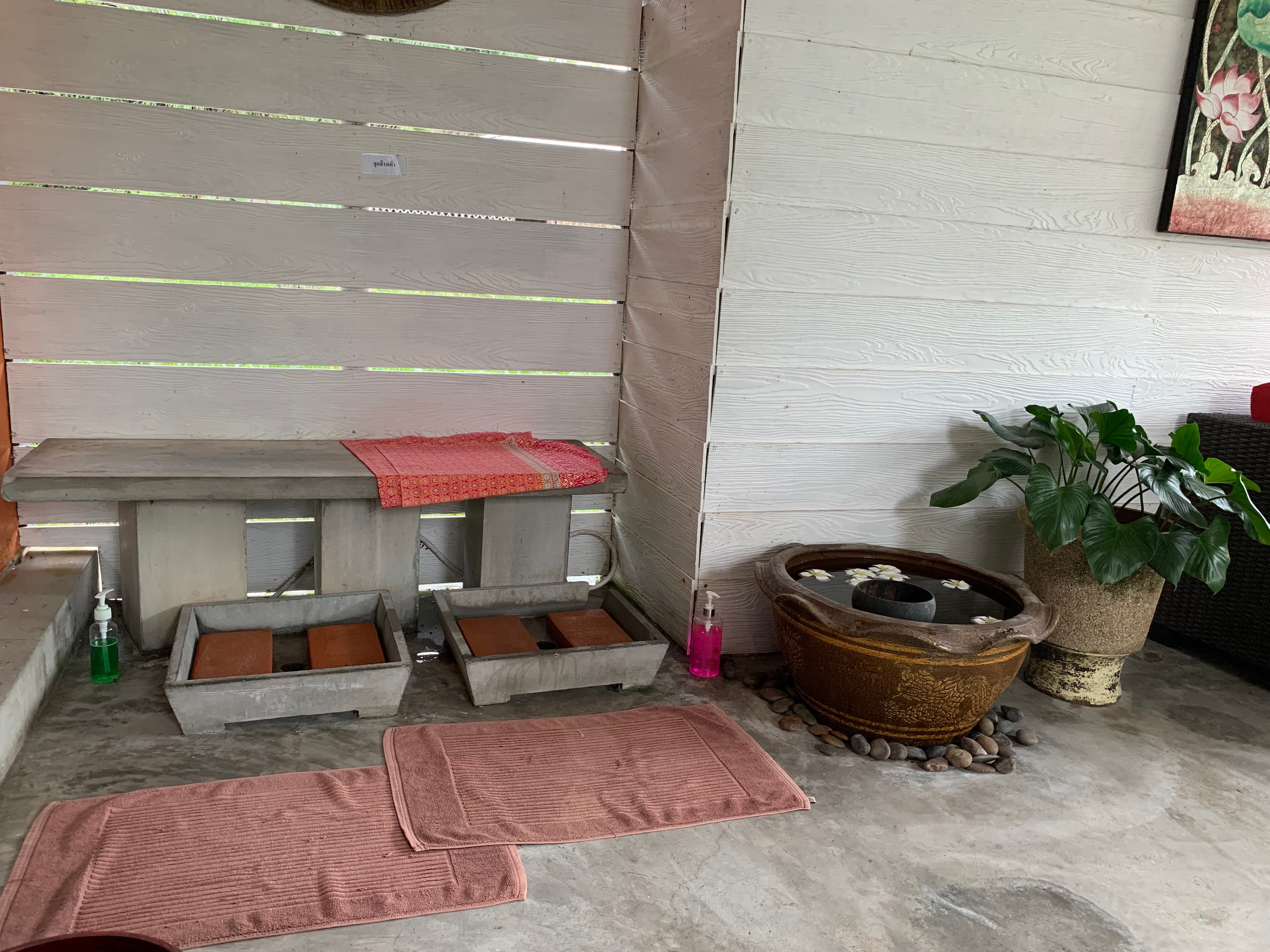 ภาพ 2 ของ Baan Massage