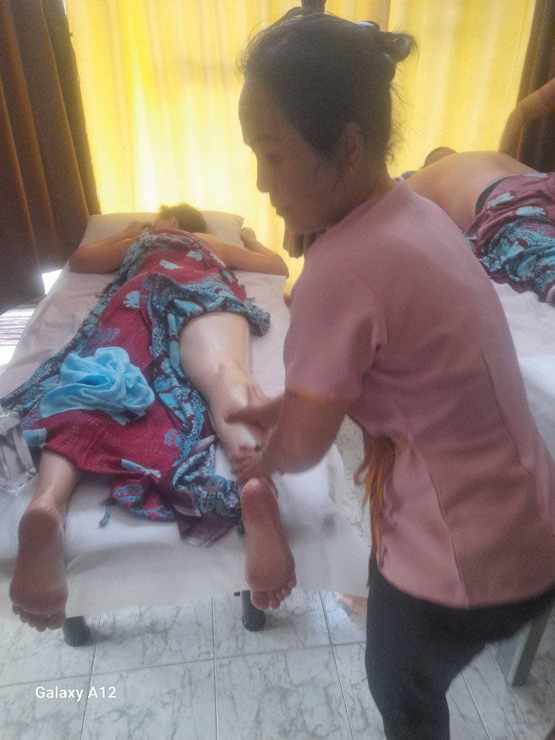 ภาพ 3 ของ Siam Thai health massage[ เฉวง]