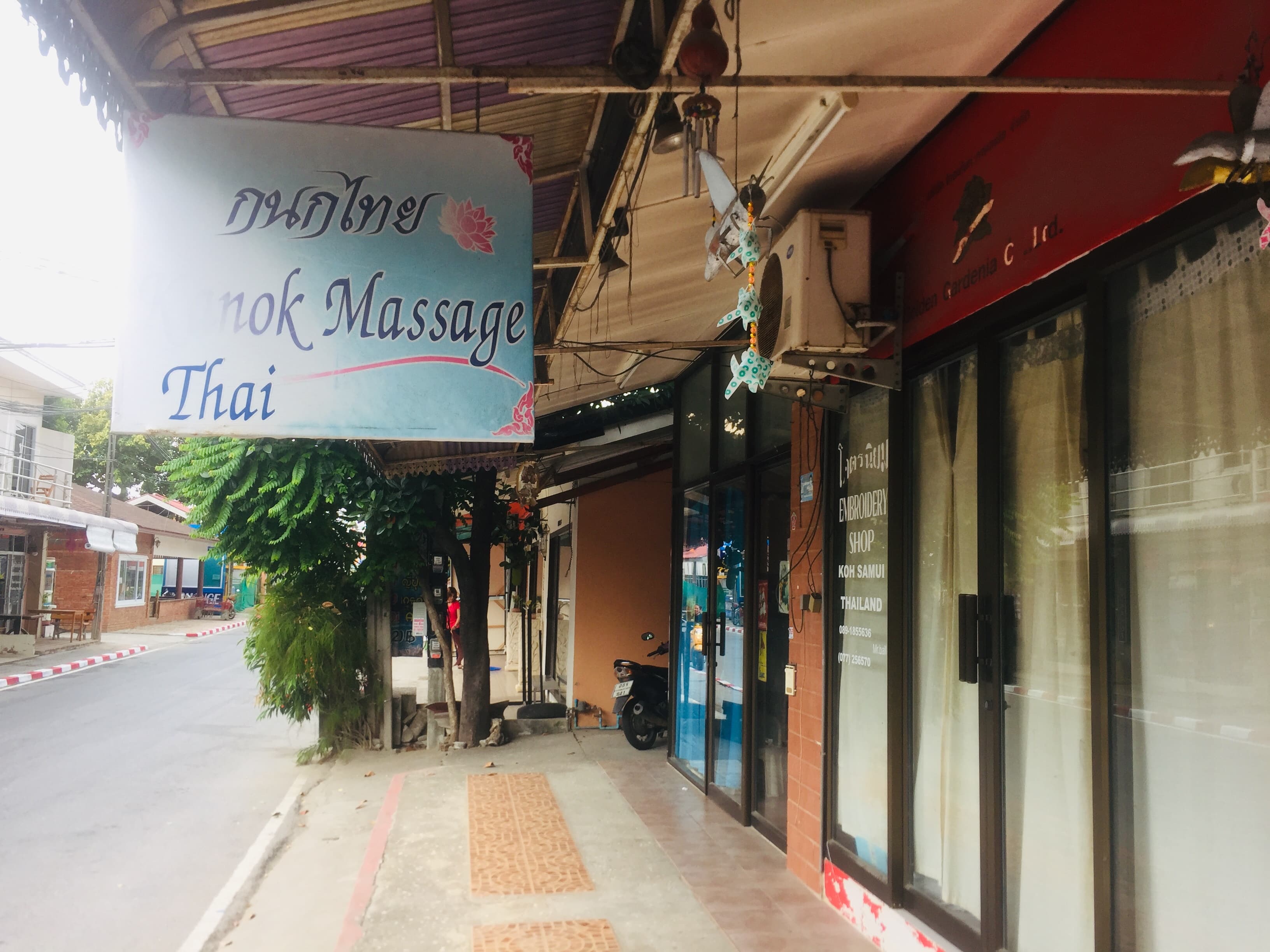 ภาพ 3 ของ Kanok Thai massage