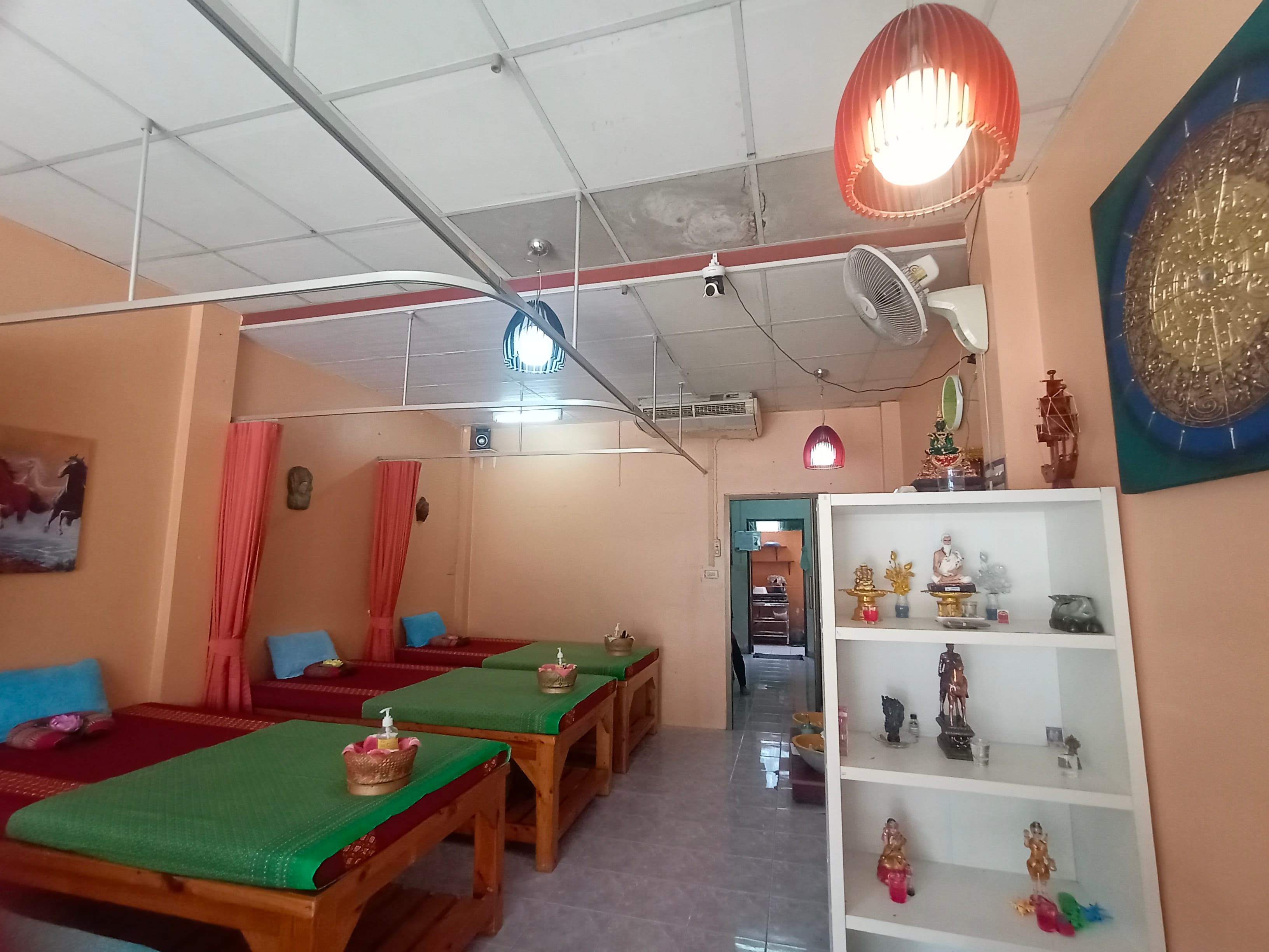 ภาพ 3 ของ Onuma massage