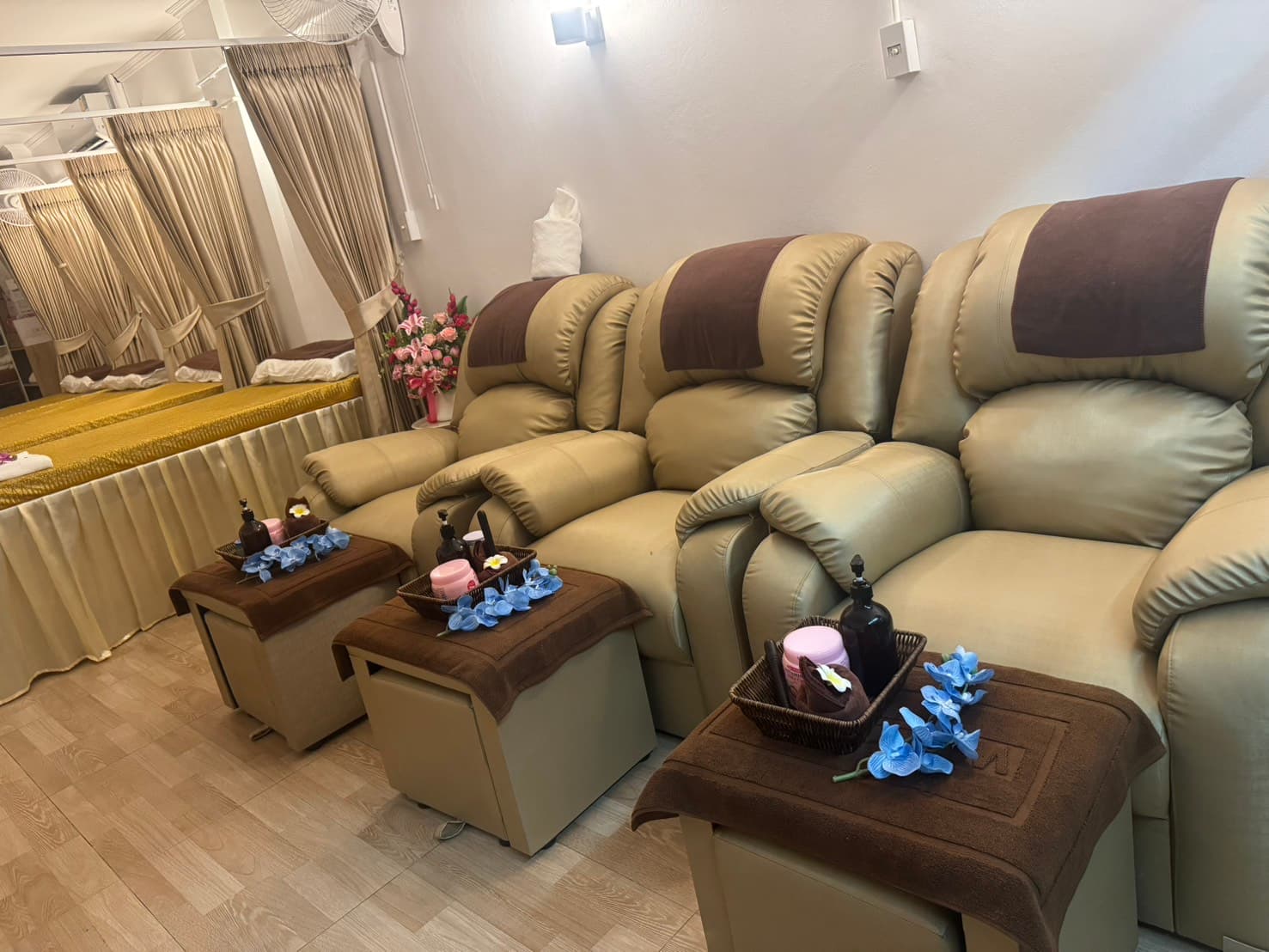 ภาพ 2 ของ ROHANA THAI MASSAGE