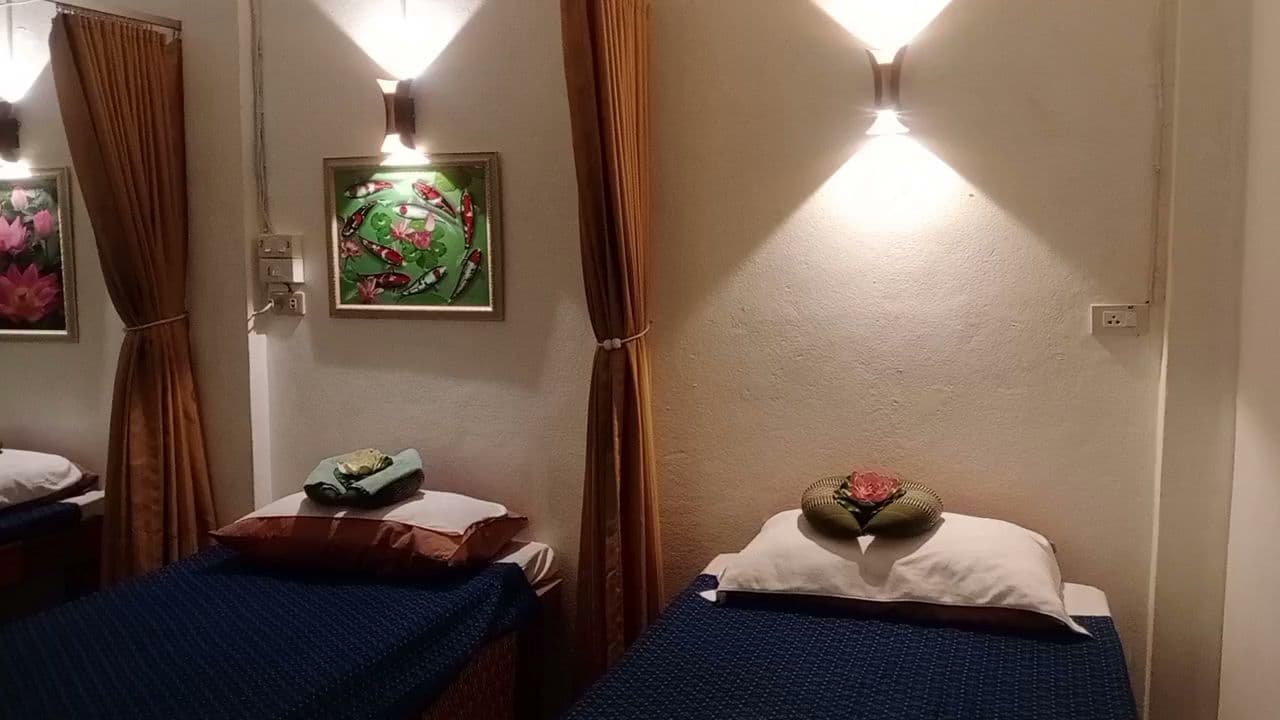 ภาพ 3 ของ Aom Massage