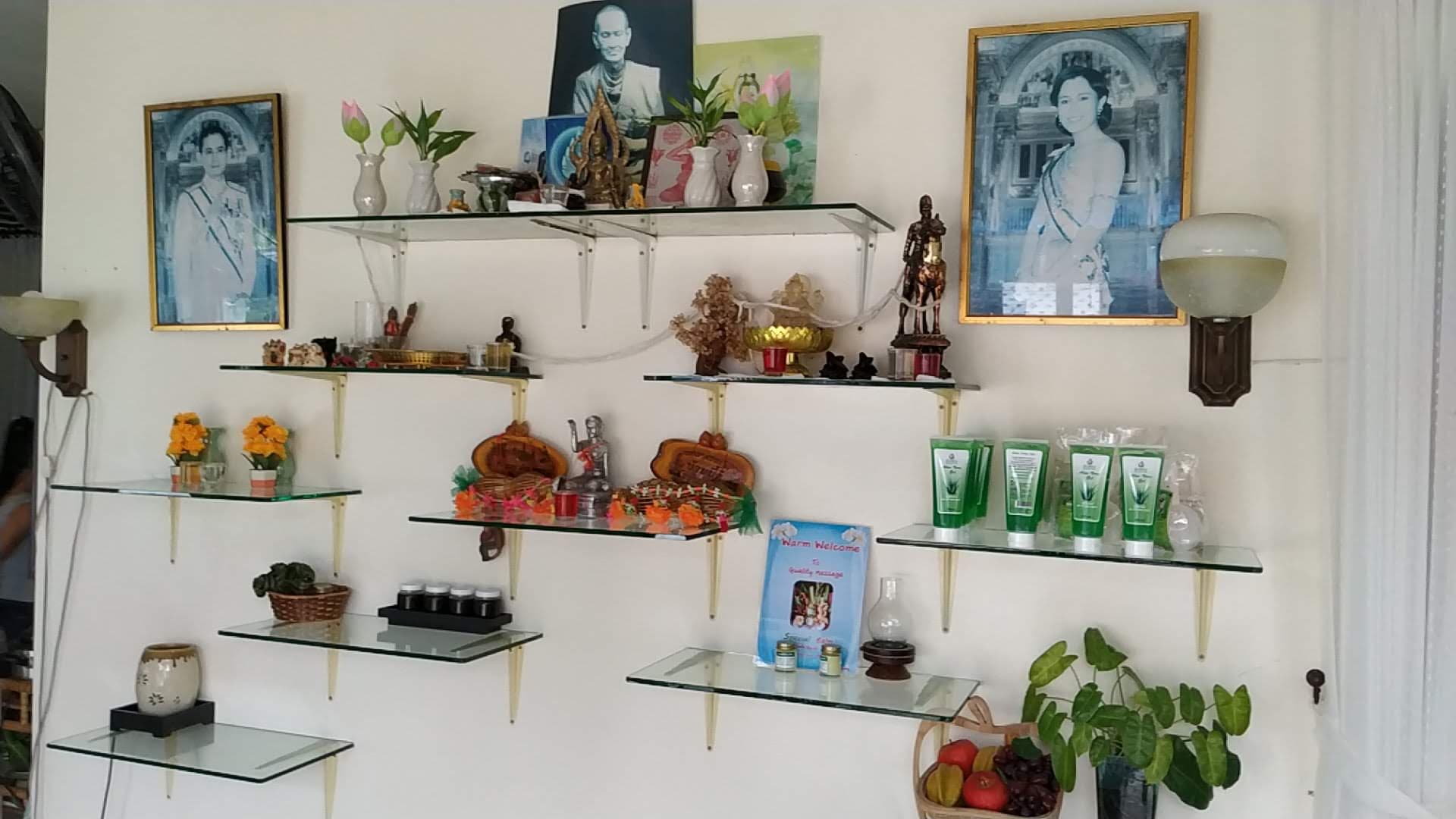 ภาพ 3 ของ Kung Wasana Massage