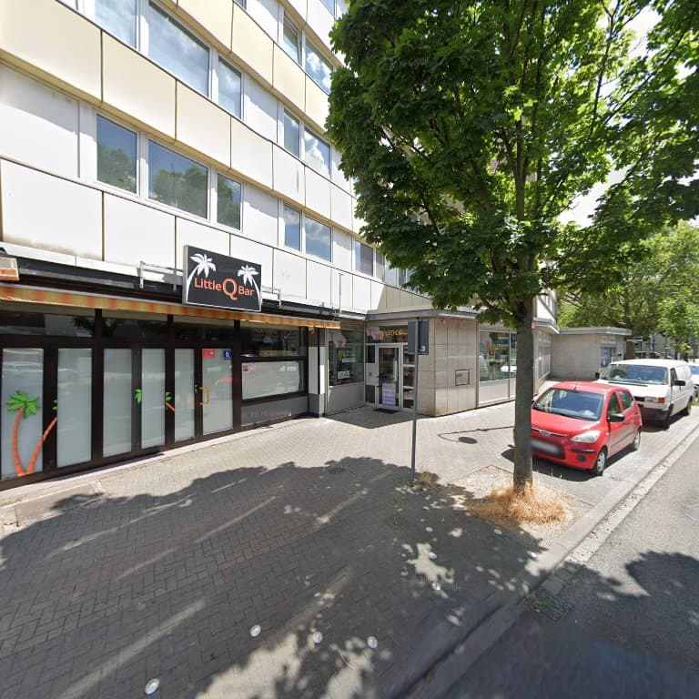 Arunee Thaimassage – Thai Massage in Ludwigshafen am Rhein