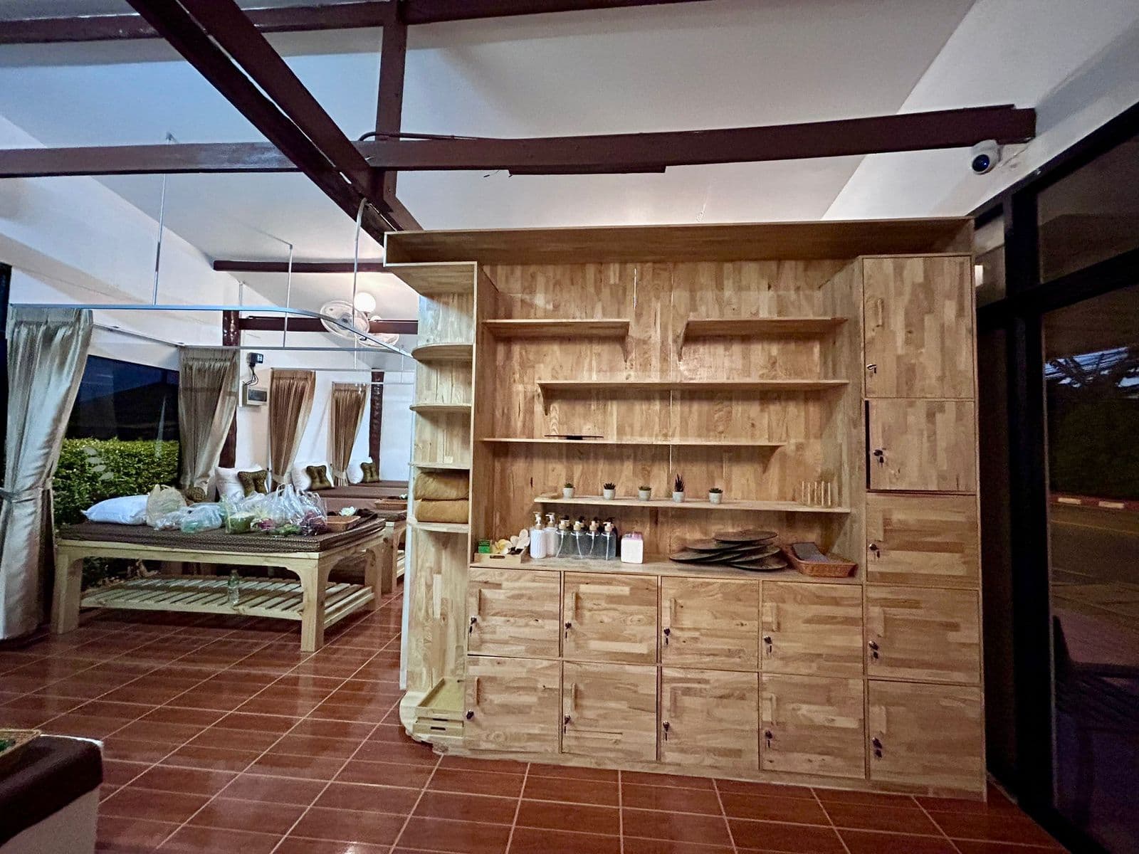 ภาพ 2 ของ Nakee Thai Massage ( Lamai - Koh Samui )