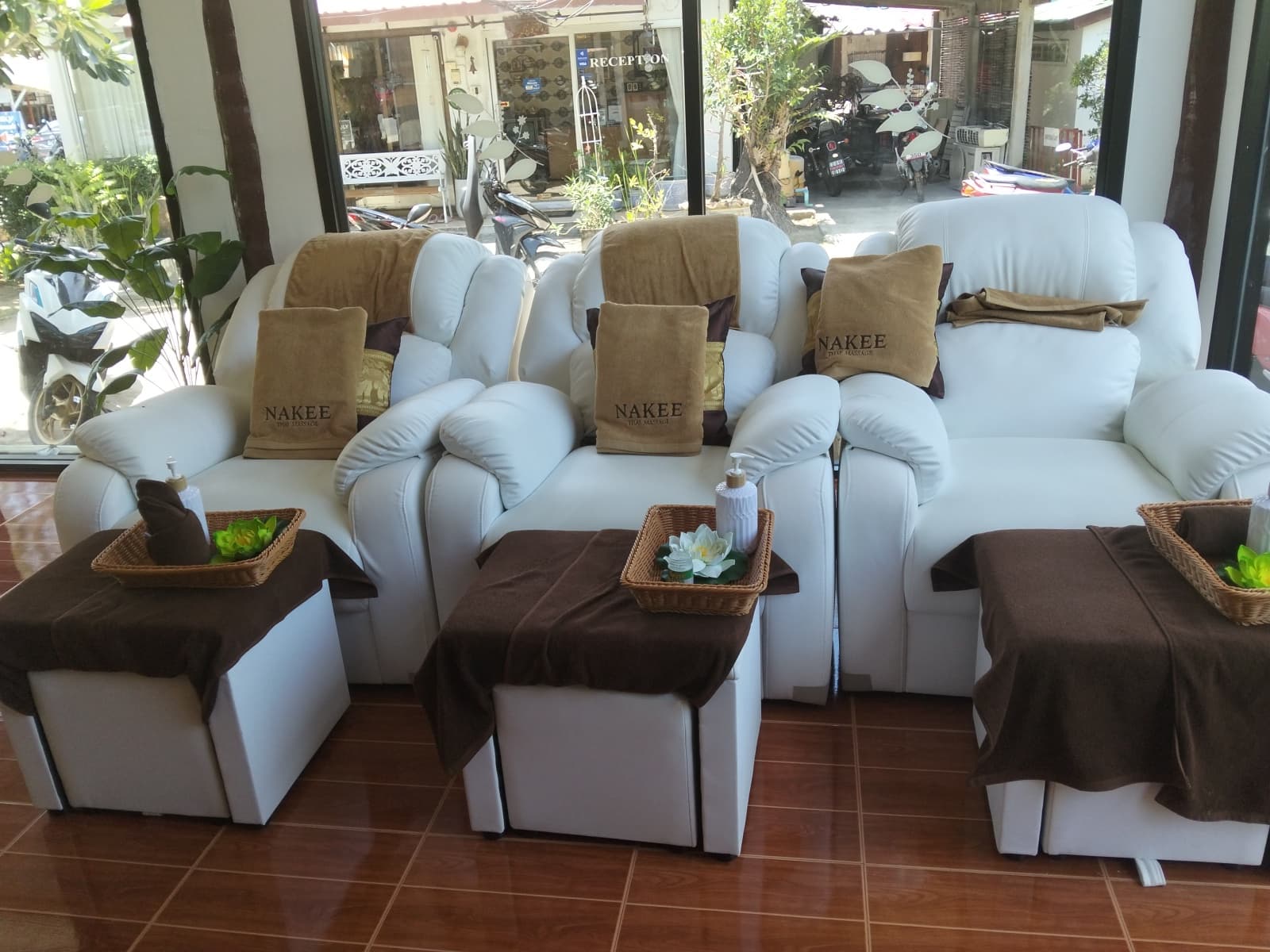 ภาพ 3 ของ Nakee Thai Massage ( Lamai - Koh Samui )