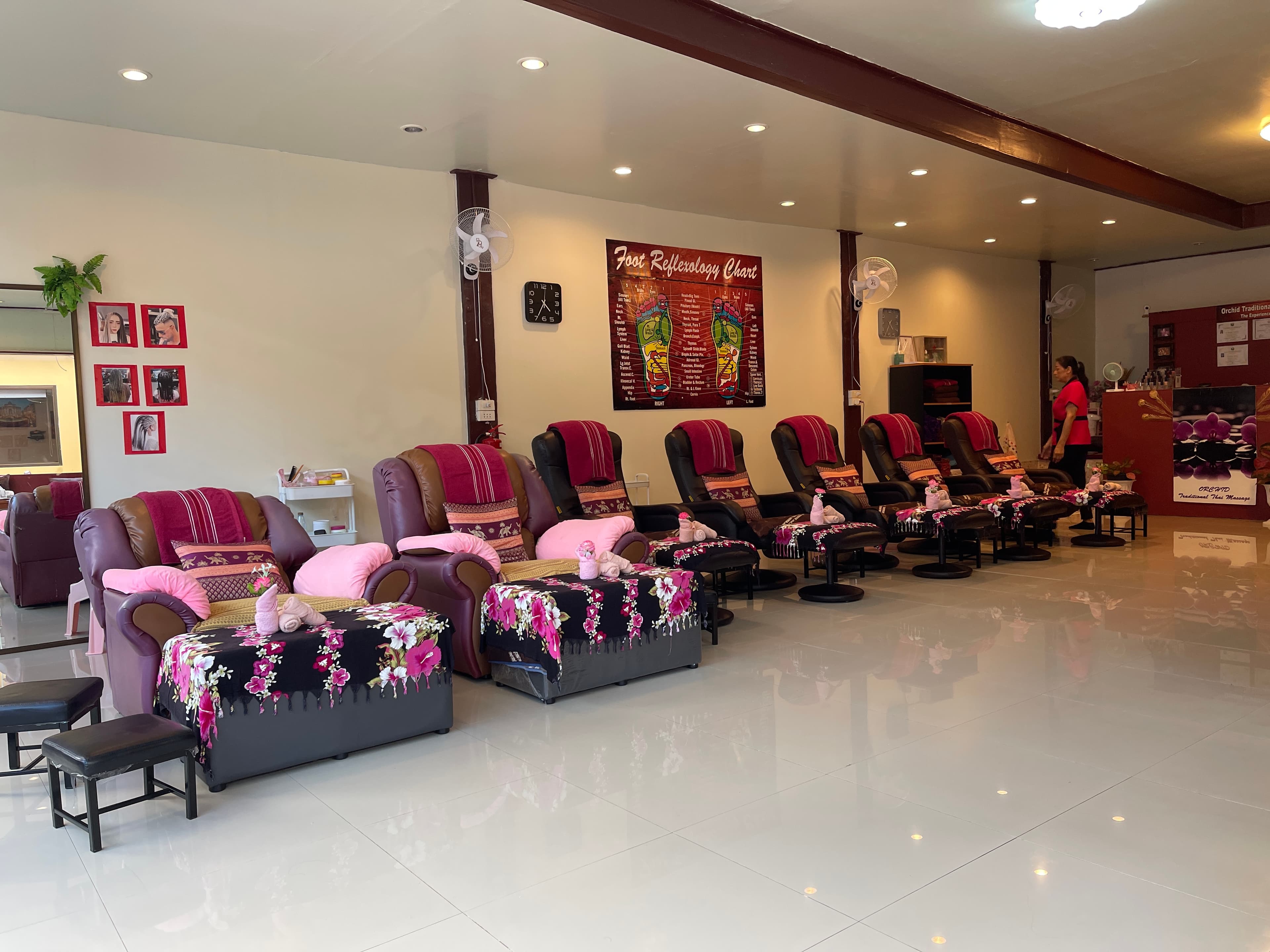 ภาพ 3 ของ Orchid thai massage