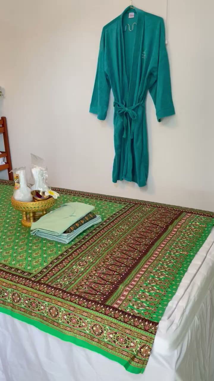 ภาพ 3 ของ Thai Aroma Massage