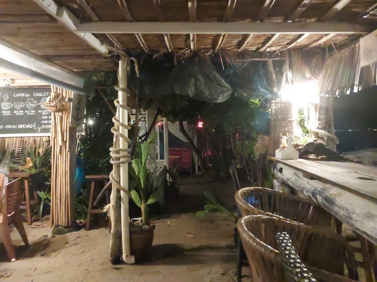 Lamai Chalet Massage – นวดแผนไทย in Lamai