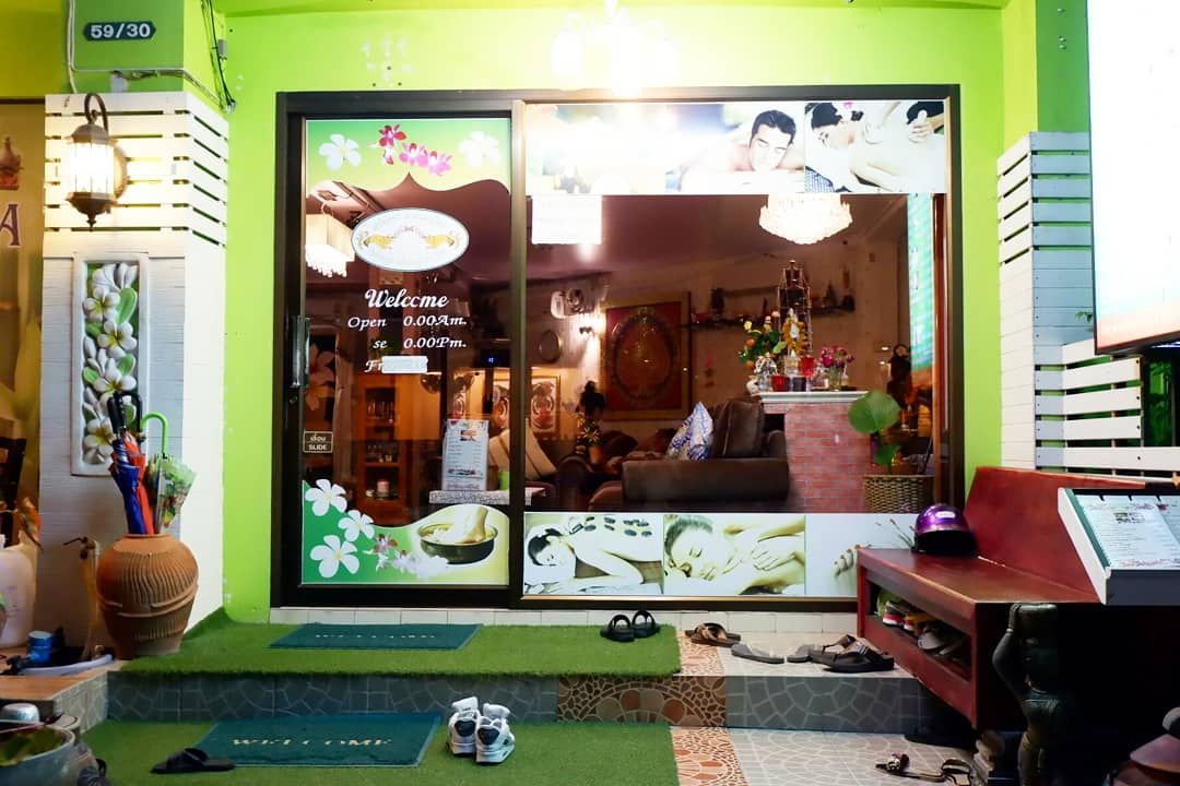 ภาพ 2 ของ Sabunya Massage