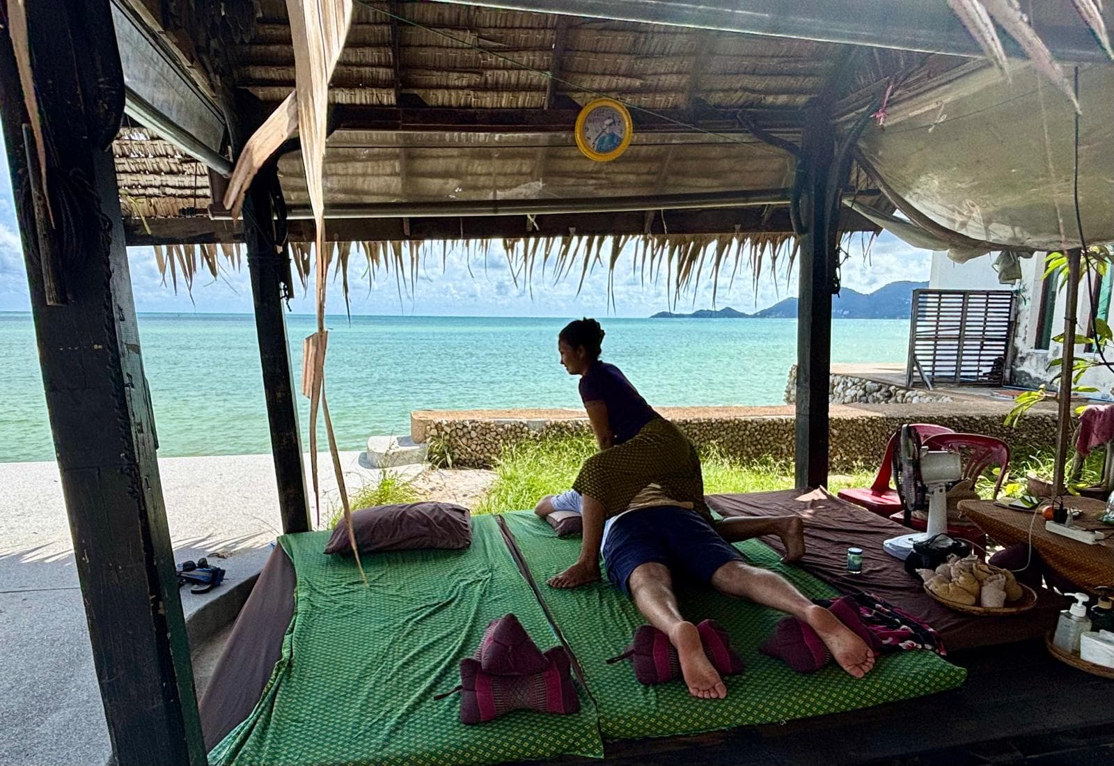 ภาพ 3 ของ Sunisa Massage