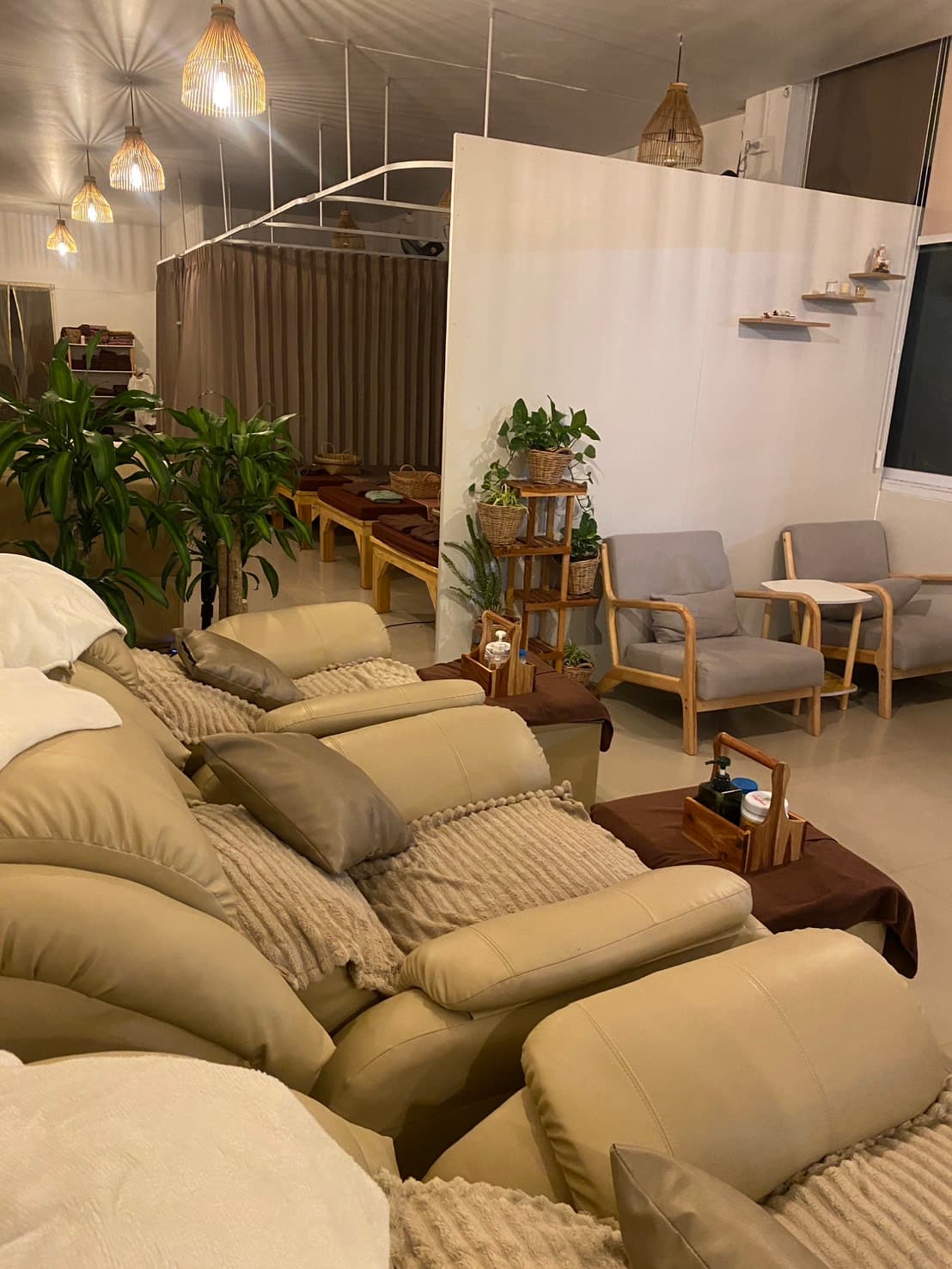 ภาพ 3 ของ Serene Massage Bangrak