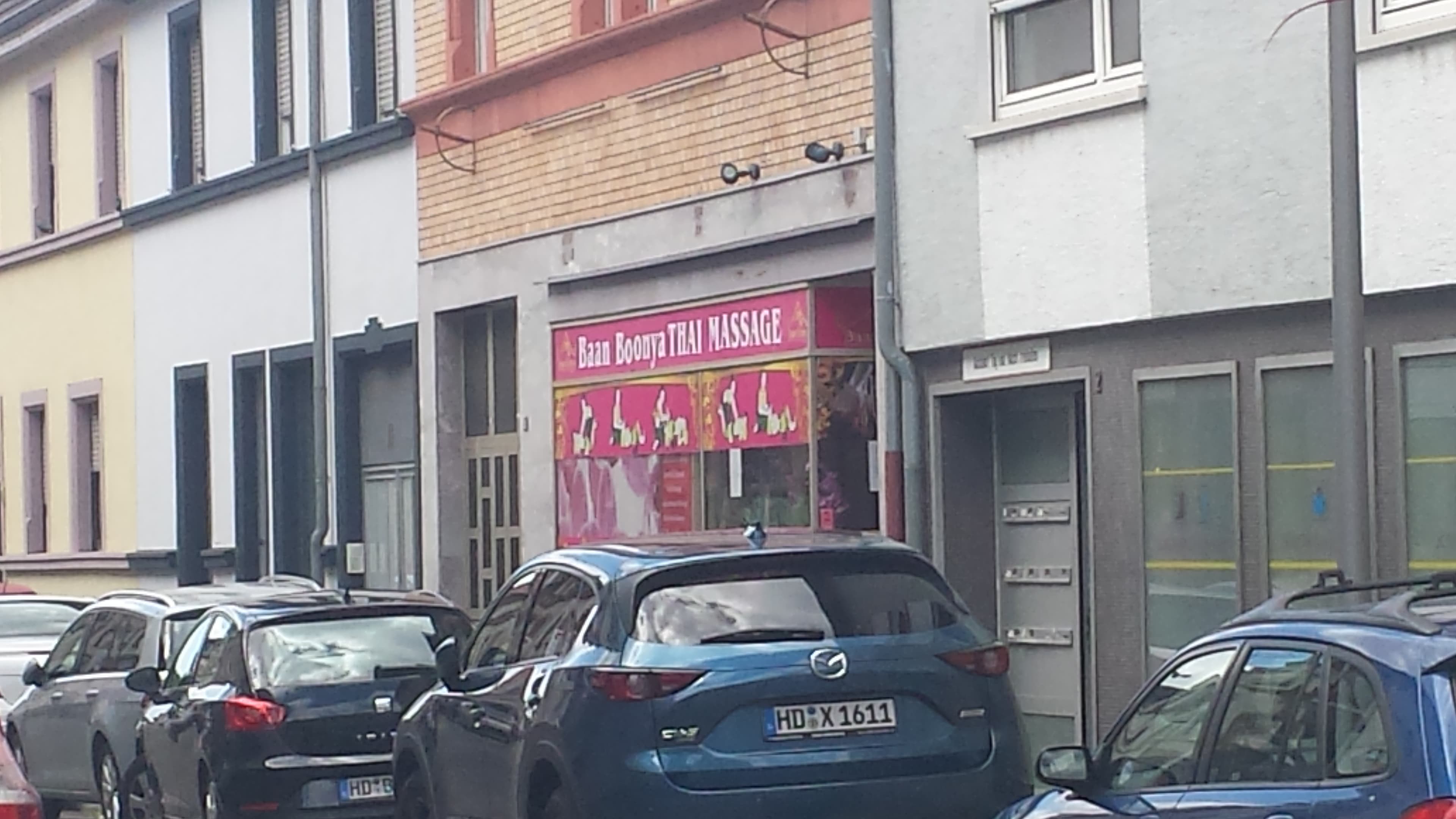 Foto 3 von baan boonya thaimassage&Fußpflege