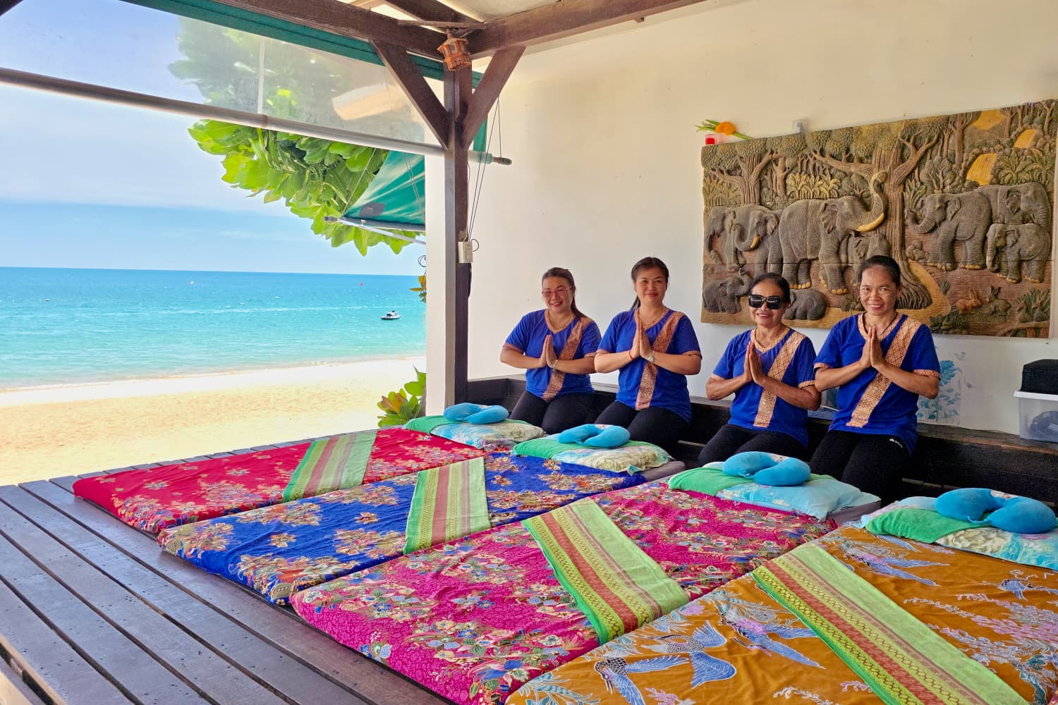 ภาพ 3 ของ Magic Massage