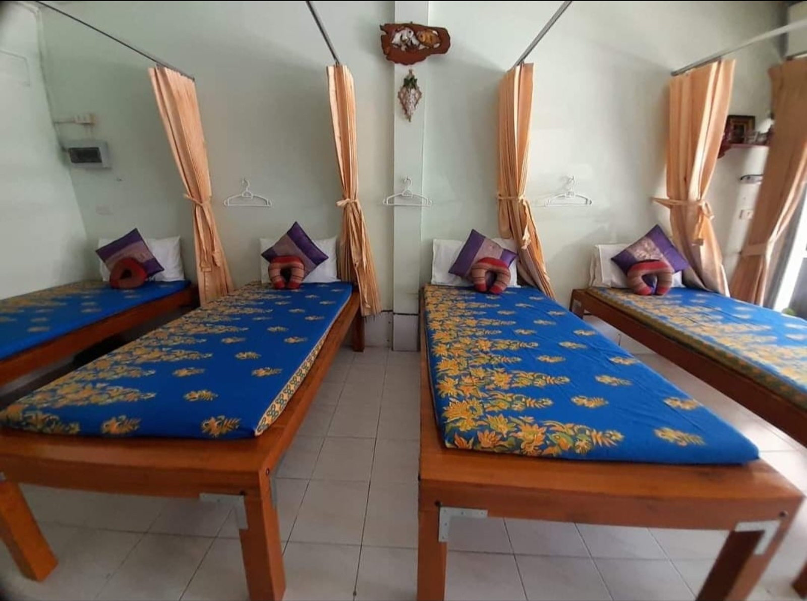 Ban Lamai Massage – นวดแผนไทย in Surat Thani