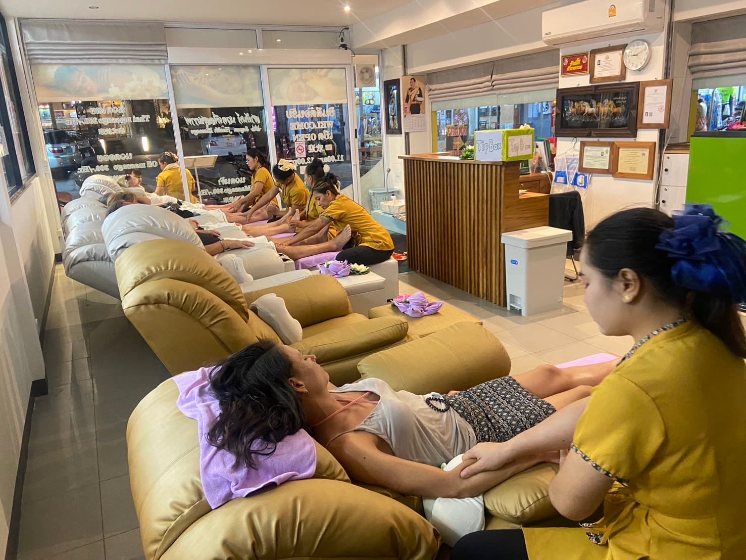 ภาพ 3 ของ Sayan Massage