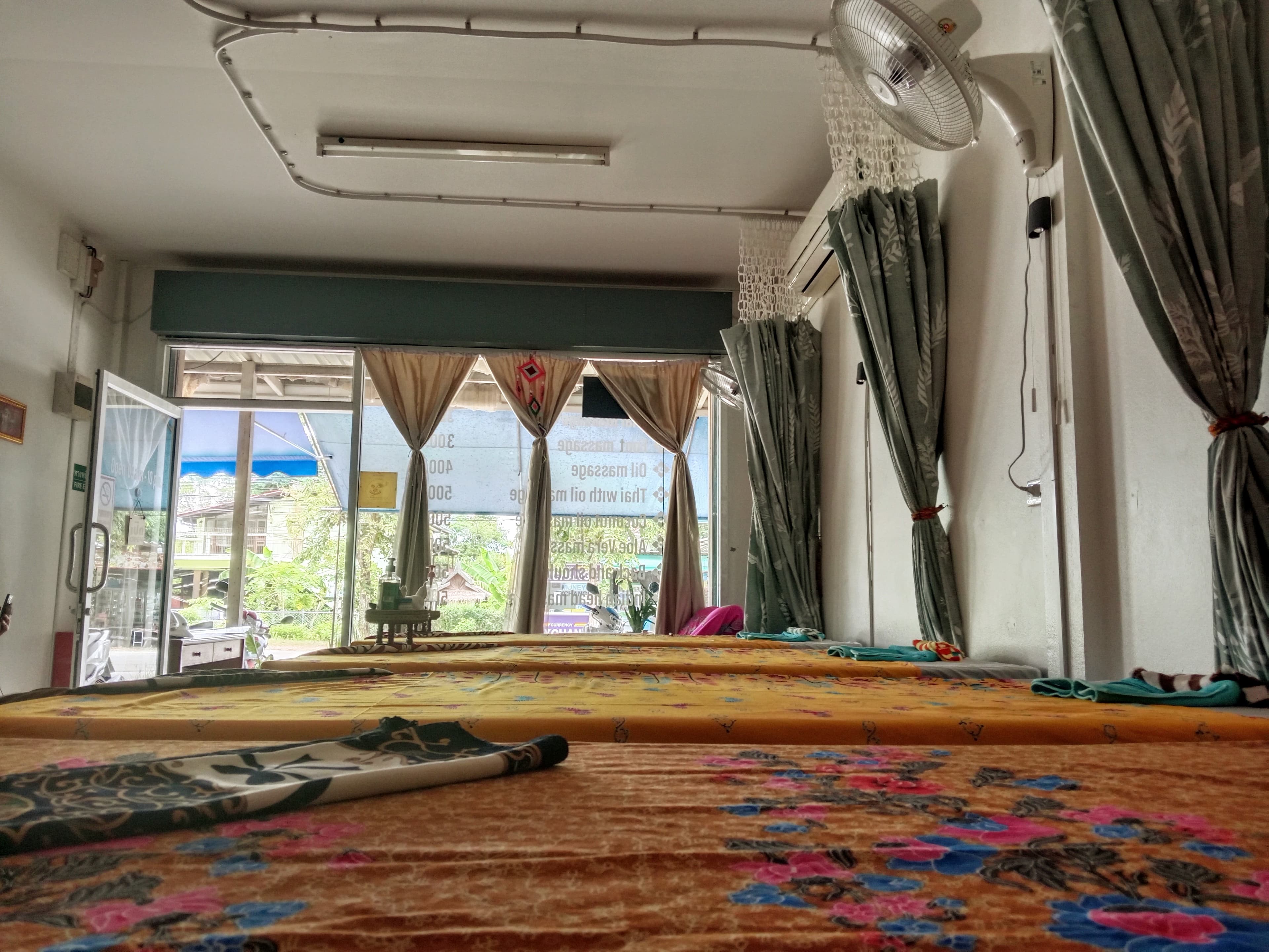 Zen Massage – นวดแผนไทย in Surat Thani