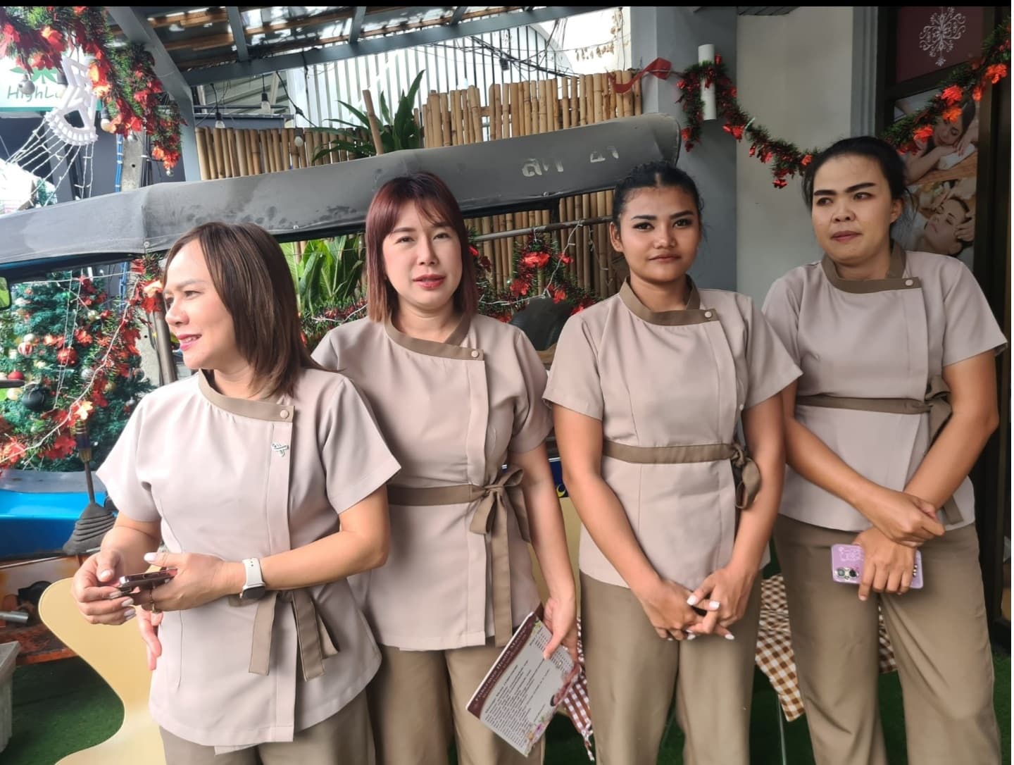 ภาพ 3 ของ Phey Thai Massage