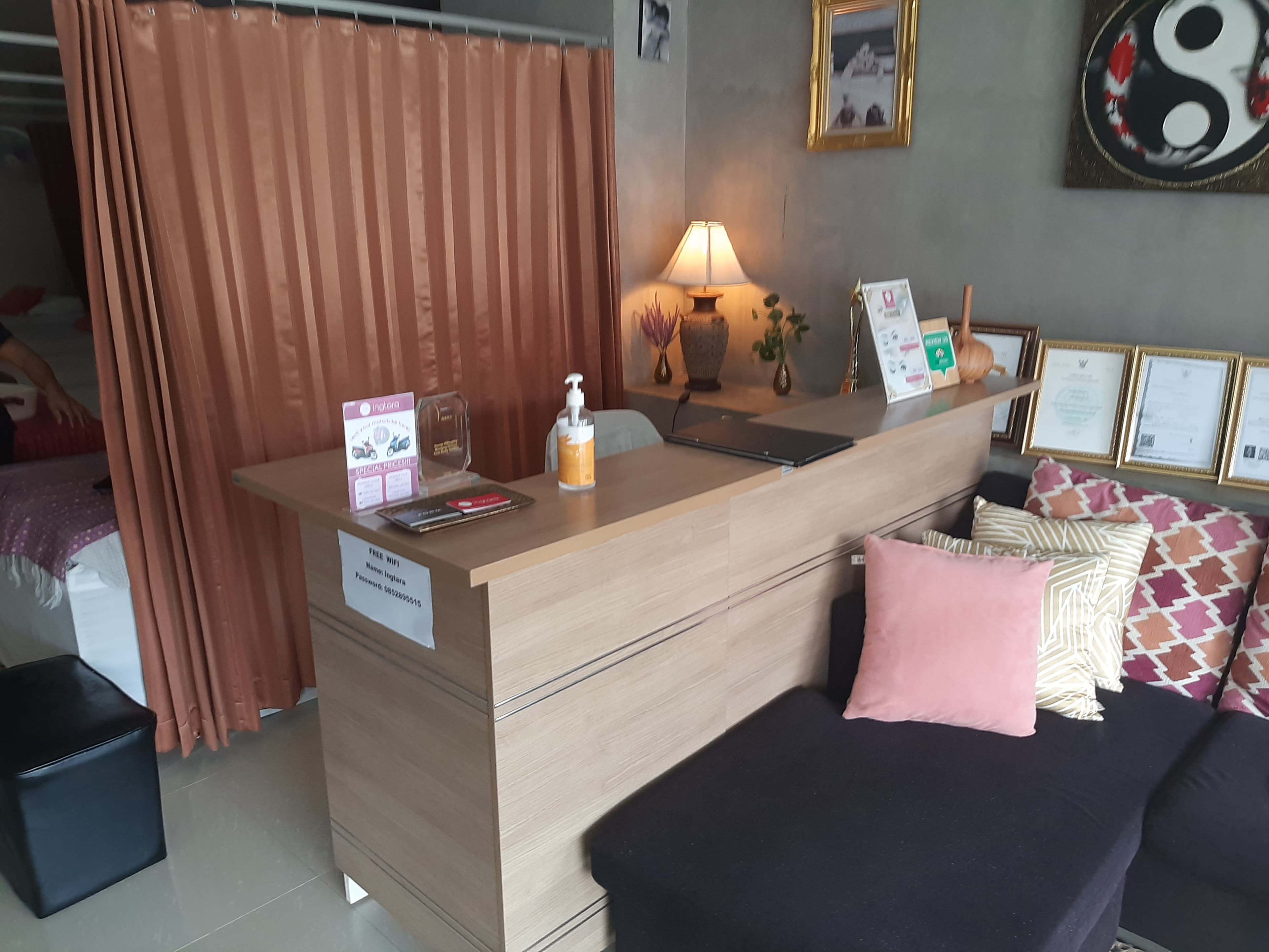 ภาพ 3 ของ Ingtara