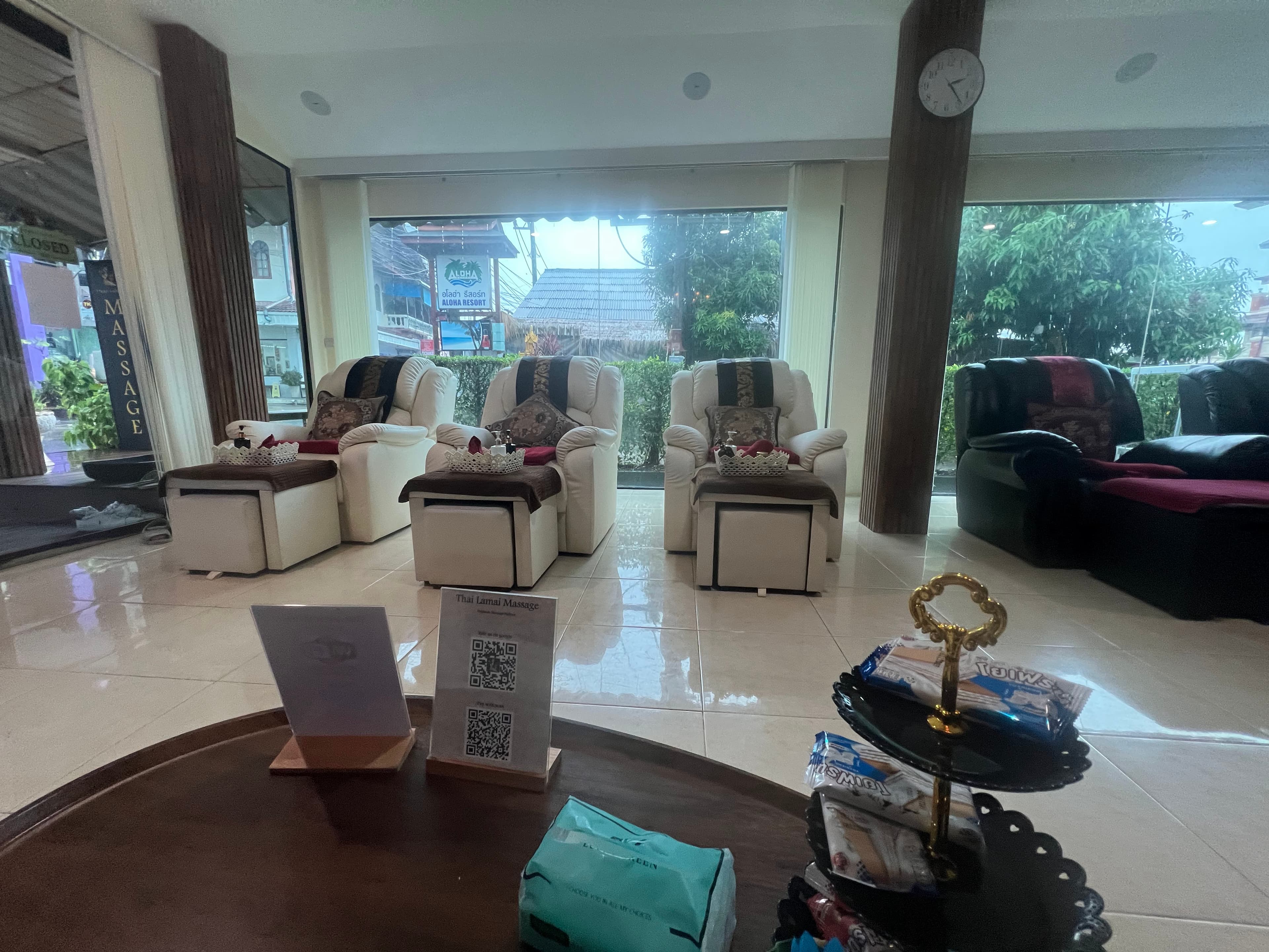 ภาพ 2 ของ Thai Lamai Massage