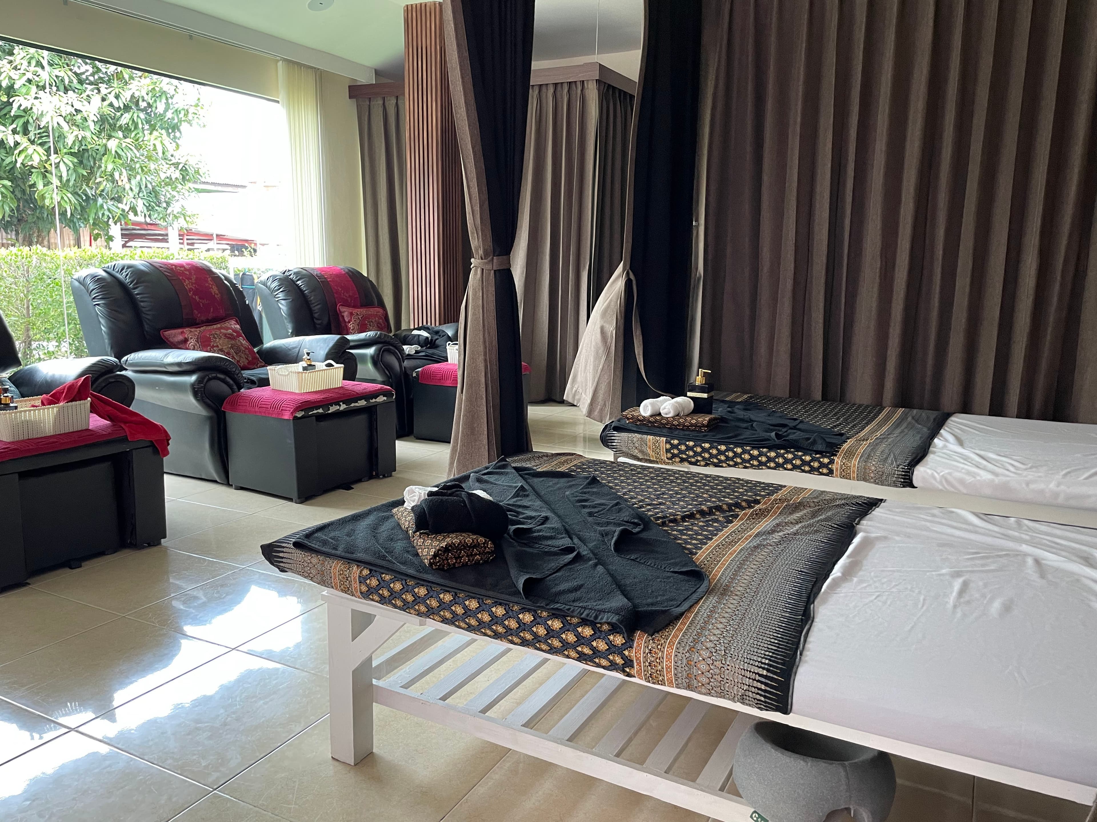ภาพ 3 ของ Thai Lamai Massage