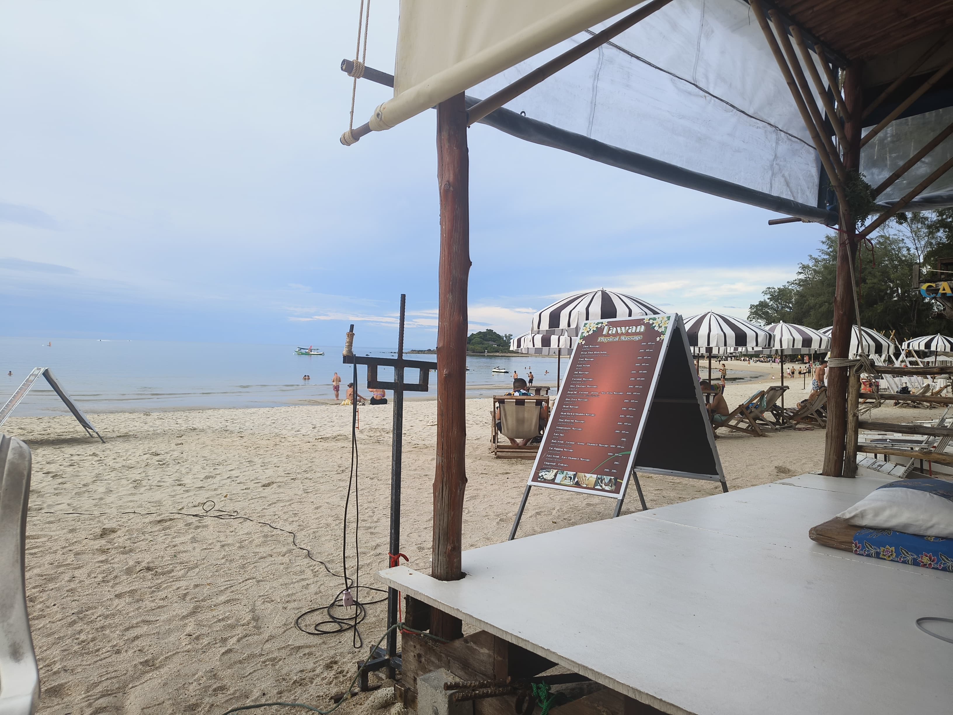 ภาพ 3 ของ Tawan Thai massage