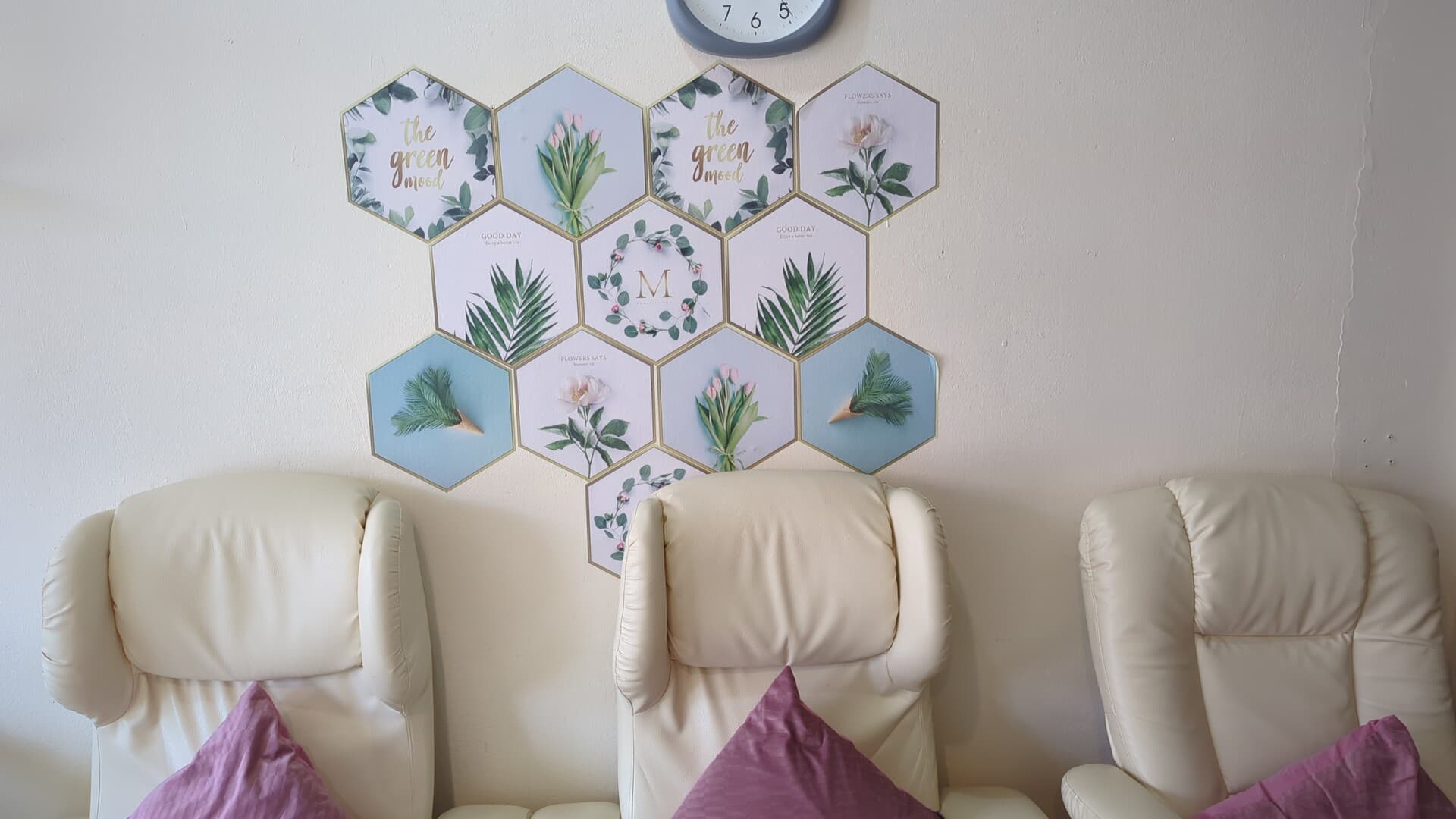 ภาพ 3 ของ Janin Massage