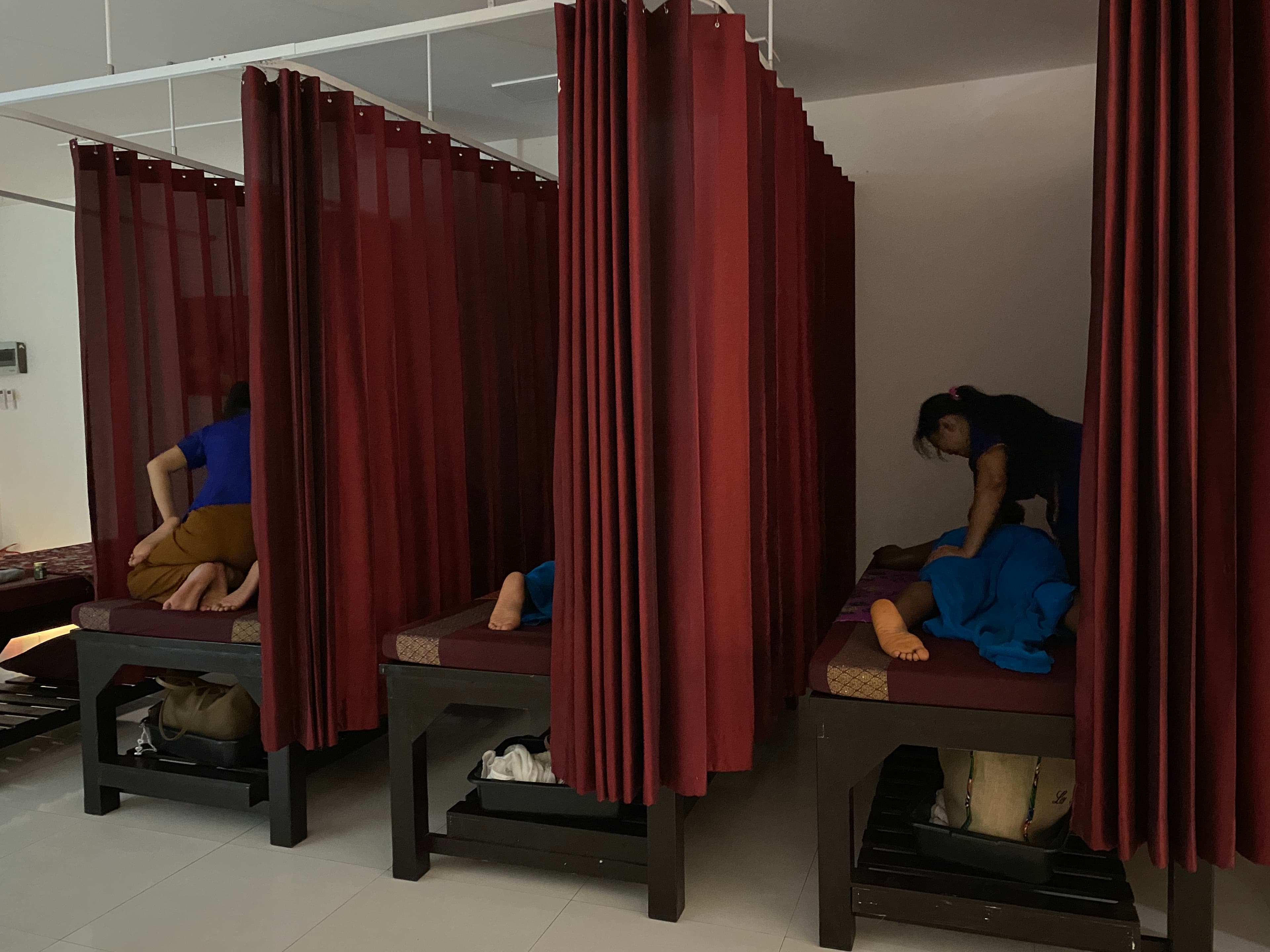 ภาพ 2 ของ ORCHID MASSAGE THAI