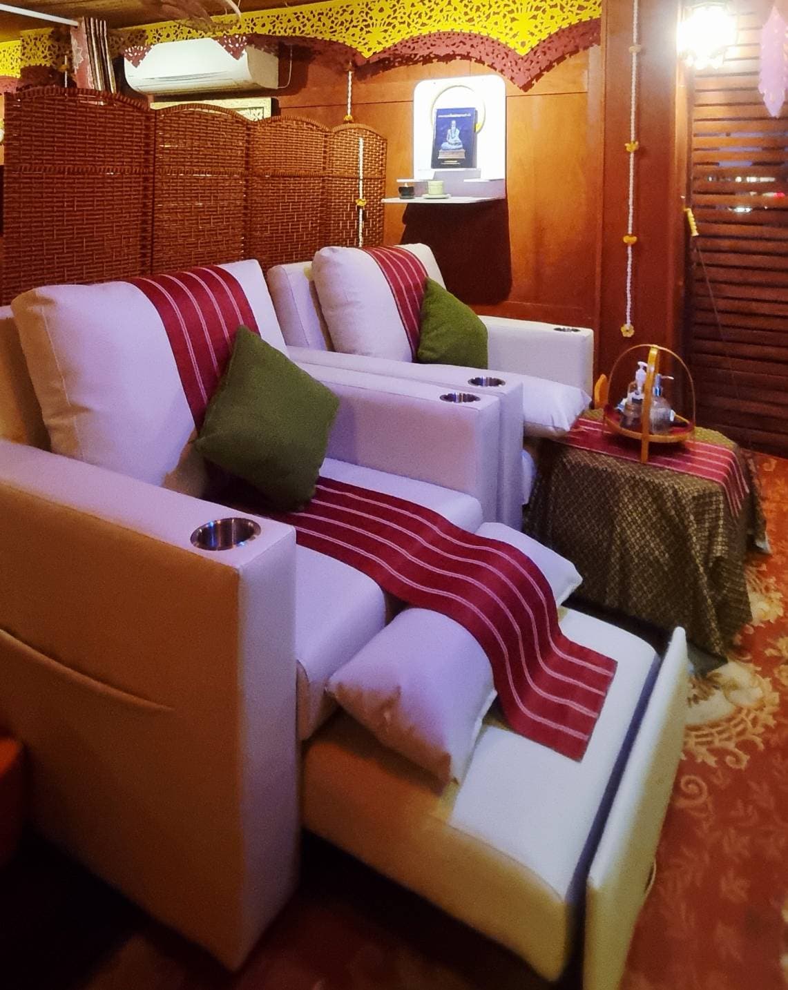 ภาพ 3 ของ Sala Thai Health Massage