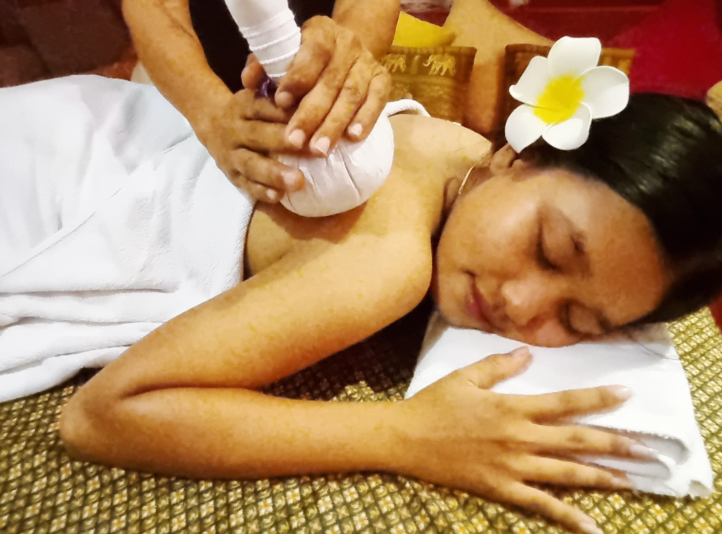 Sala Thai Health Massage – นวดแผนไทย in Chaweng