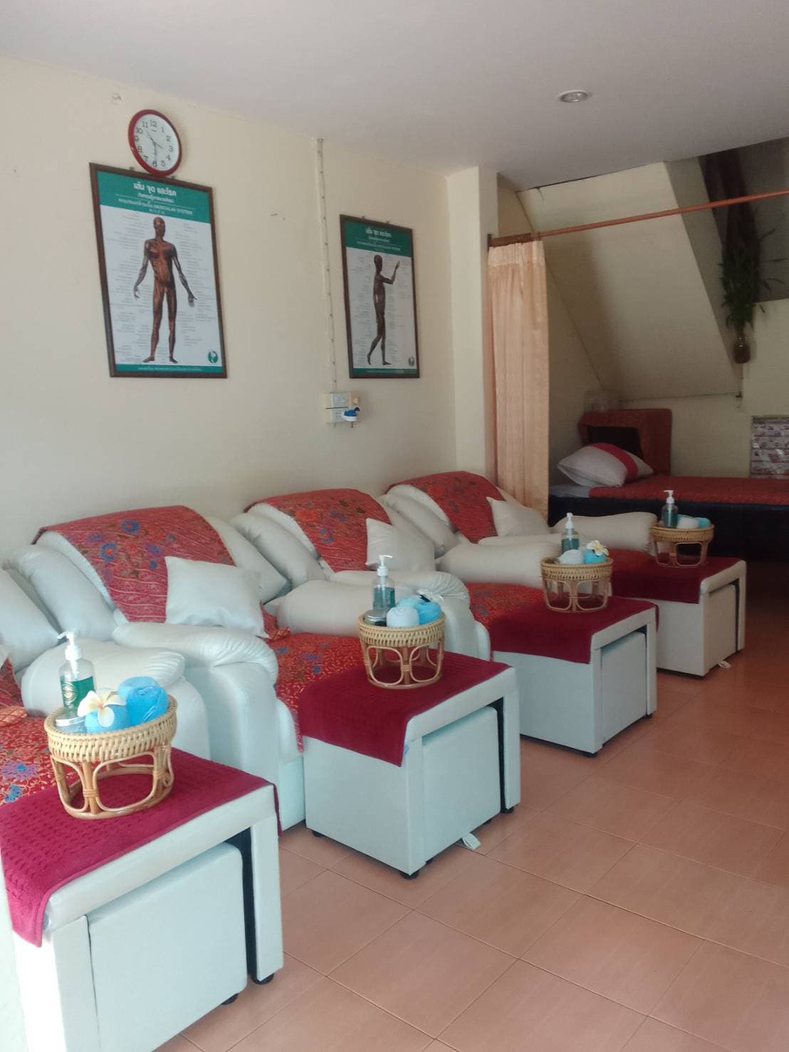 ภาพ 3 ของ Jintana Health Massage(Reed)