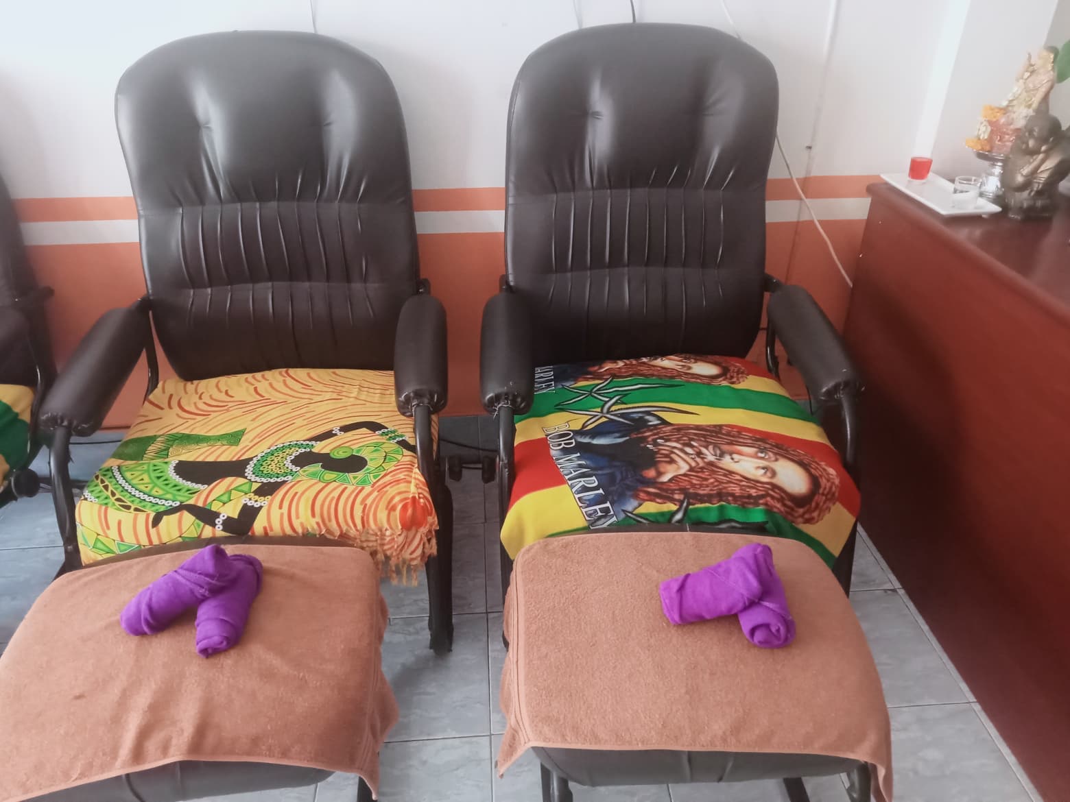 ภาพ 2 ของ Darika Health Massage